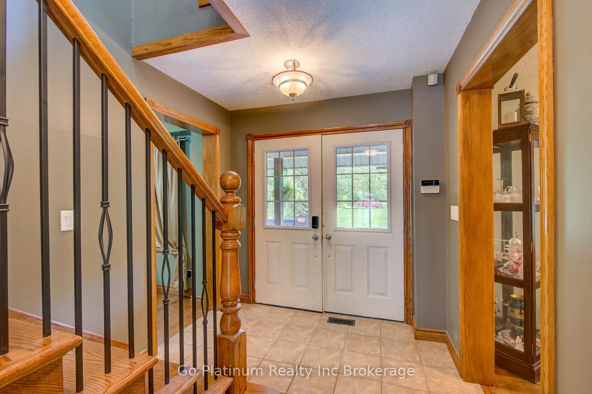 Photo 10 of 461 Hwy 19, Tillsonburg — HOMEH