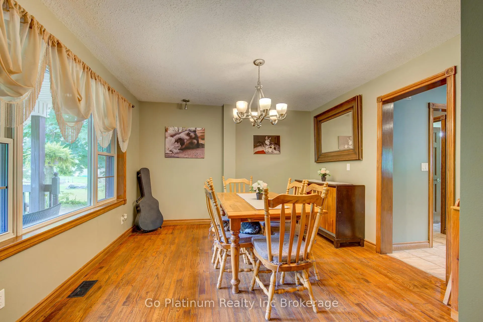 Photo 12 of 461 Hwy 19, Tillsonburg — HOMEH