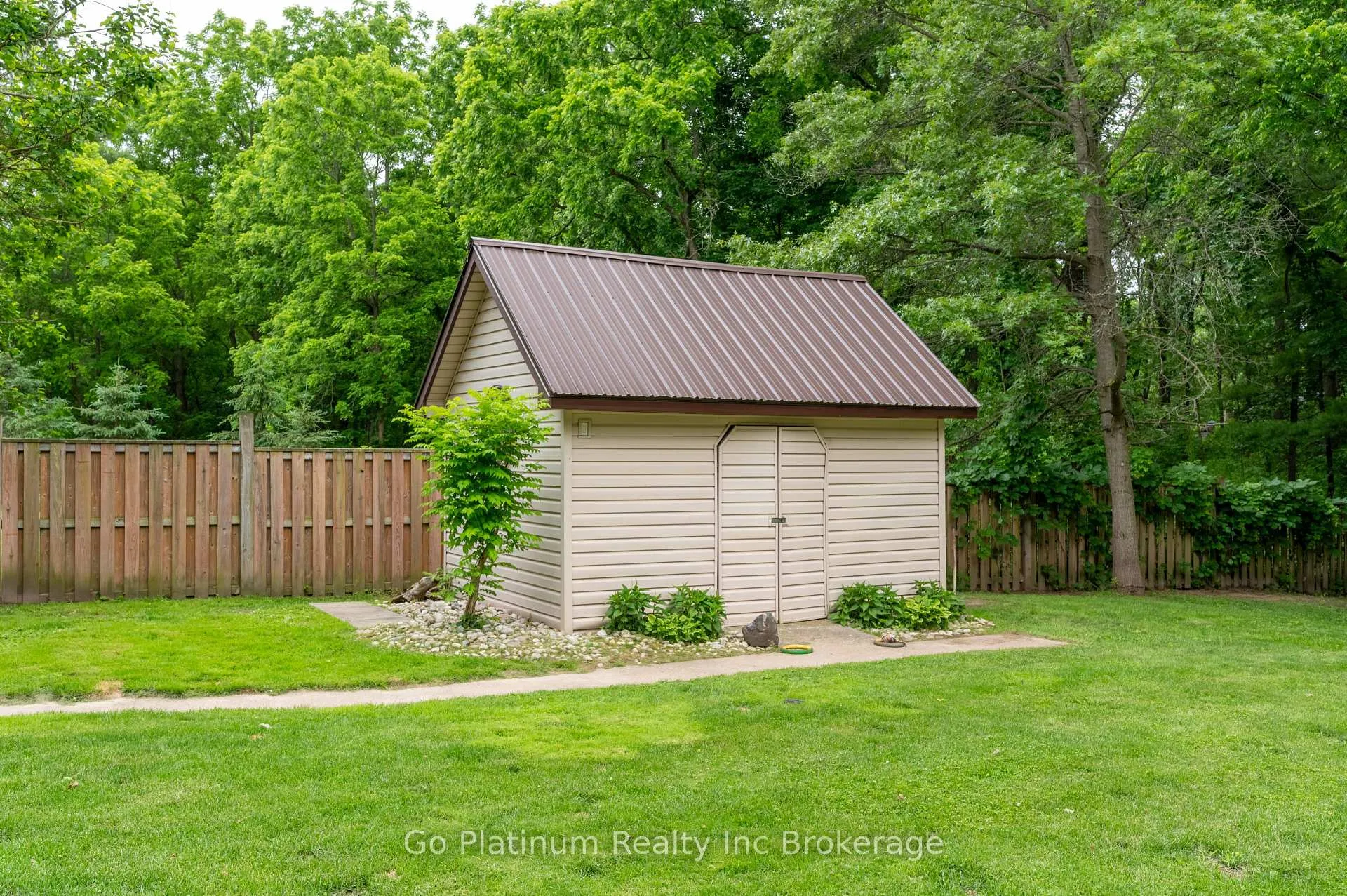 Photo 36 of 461 Hwy 19, Tillsonburg — HOMEH