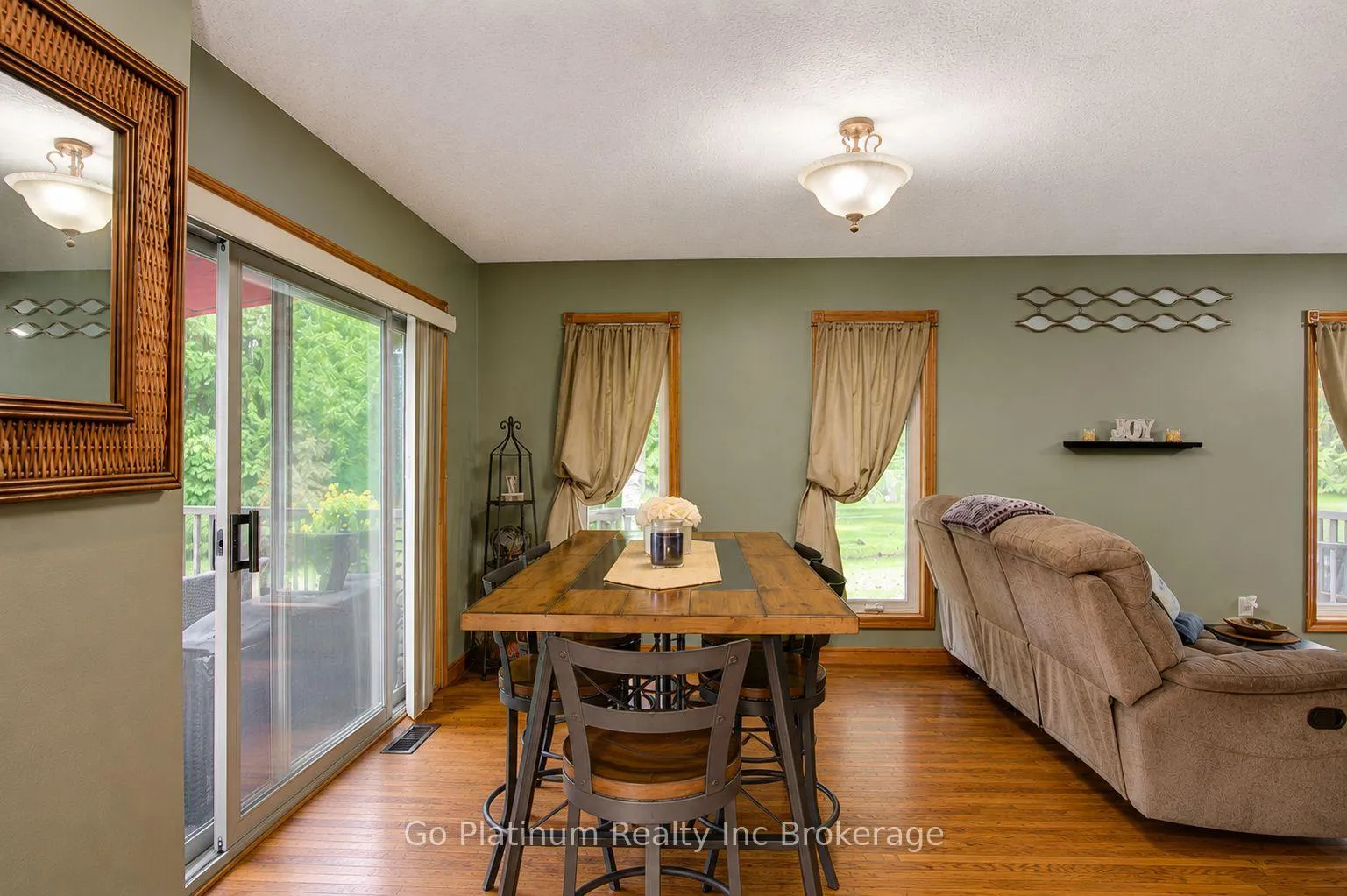 Photo 18 of 461 Hwy 19, Tillsonburg — HOMEH