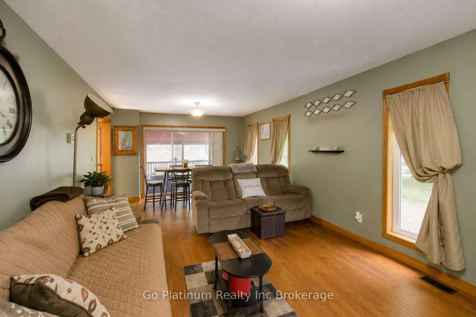 Photo 19 of 461 Hwy 19, Tillsonburg — HOMEH