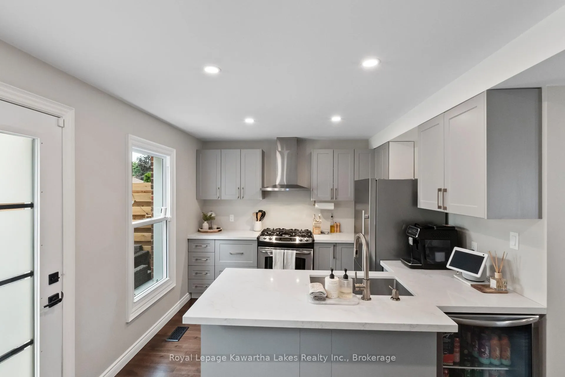 Photo 13 of 32 Simcoe Street, Kawartha Lakes, Lindsay — HOMEH