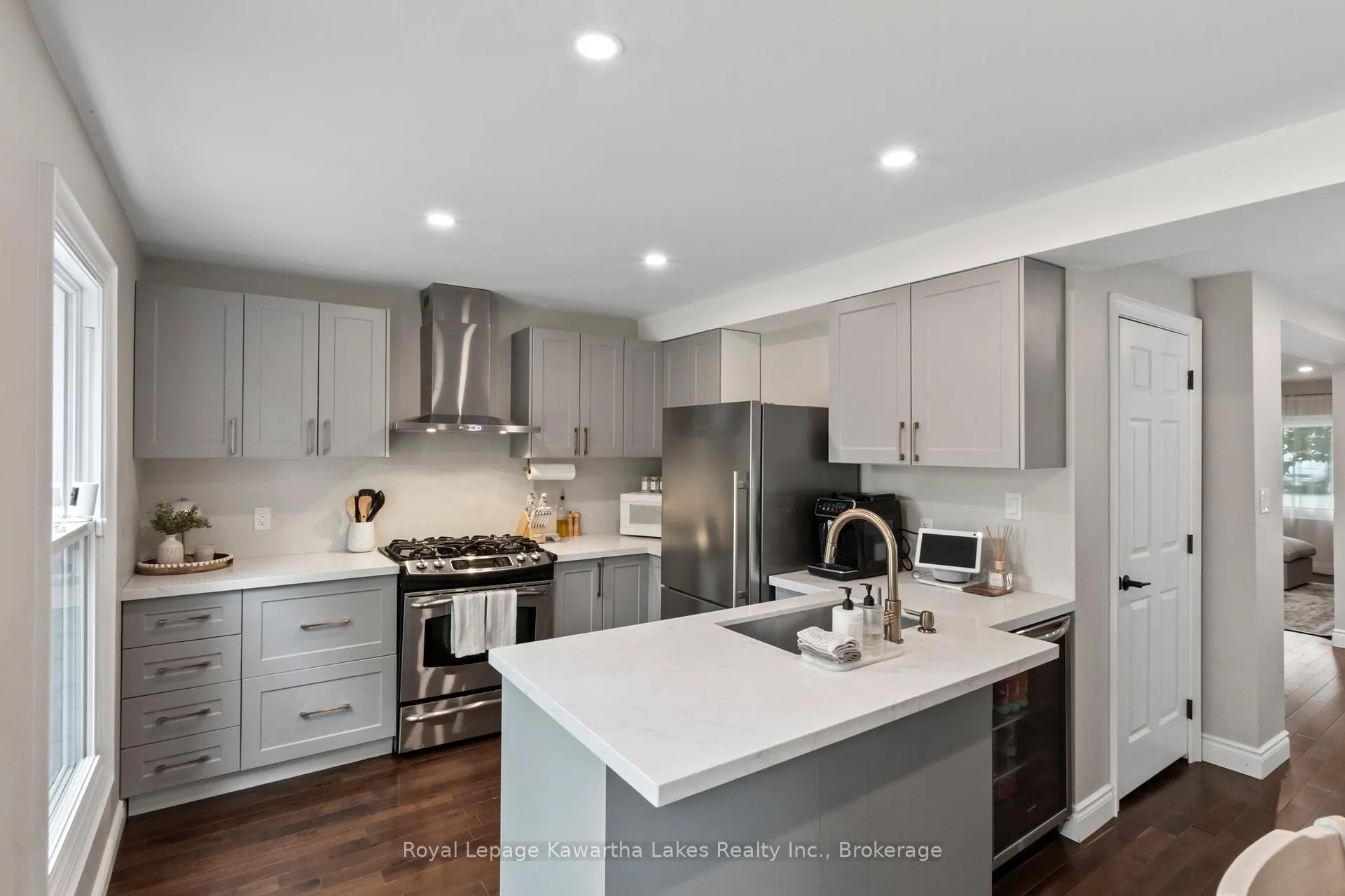 Photo 14 of 32 Simcoe Street, Kawartha Lakes, Lindsay — HOMEH
