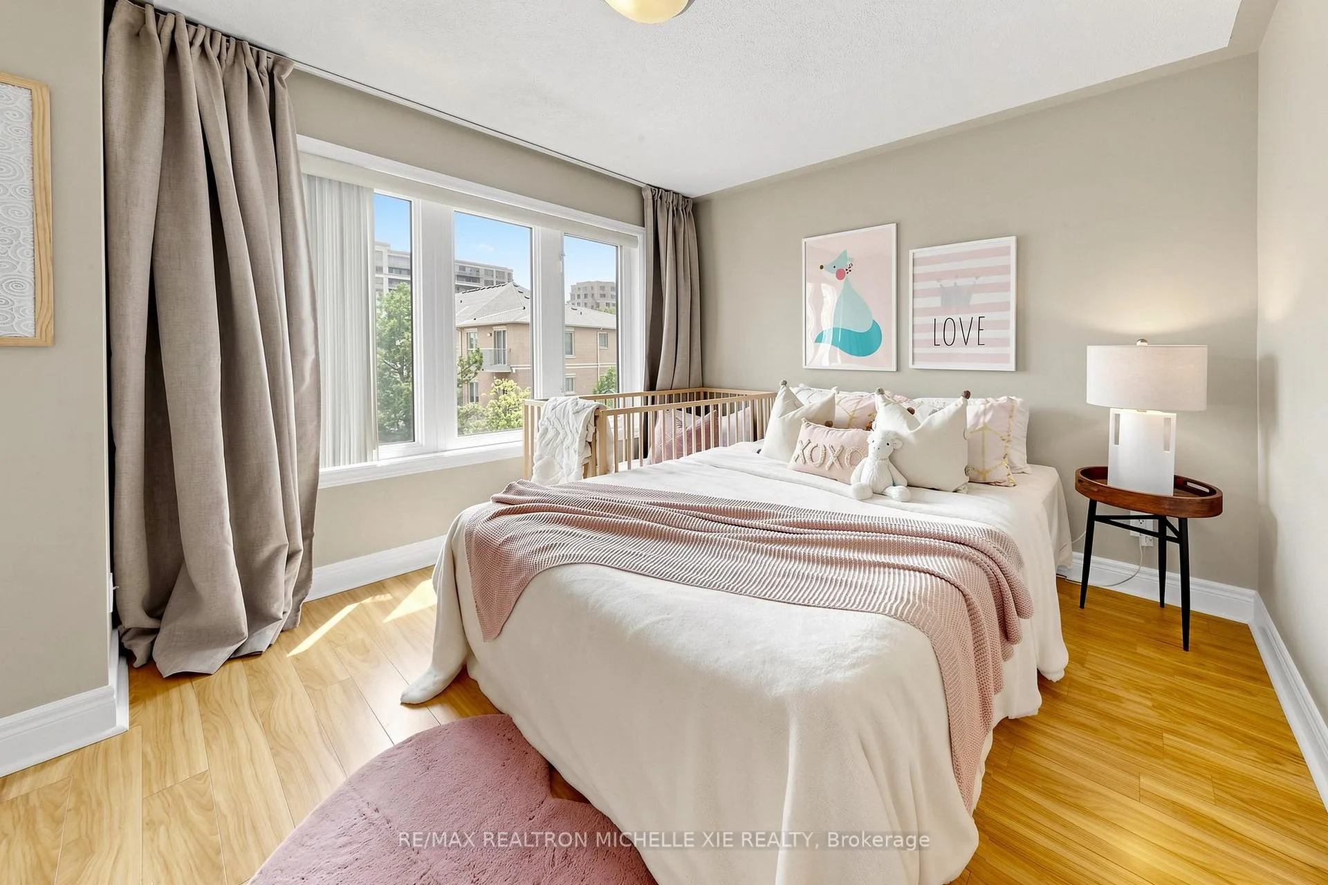 Photo 15 of 82 Suncrest Boulevard, Markham, Commerce Valley — HOMEH