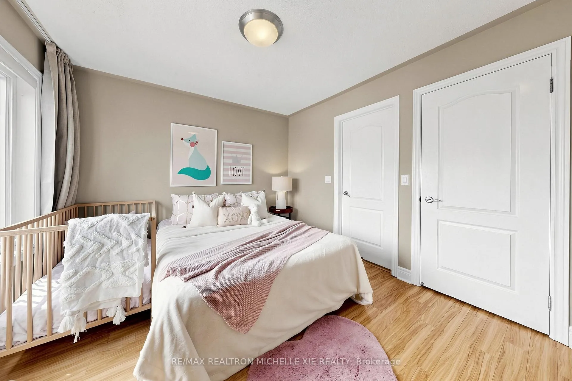 Photo 18 of 82 Suncrest Boulevard, Markham, Commerce Valley — HOMEH