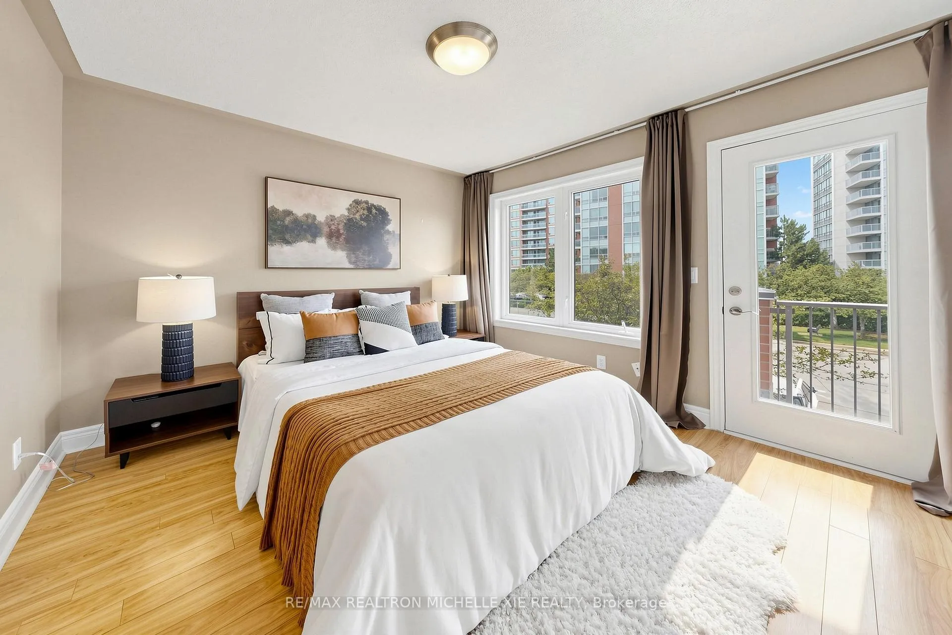Photo 22 of 82 Suncrest Boulevard, Markham, Commerce Valley — HOMEH