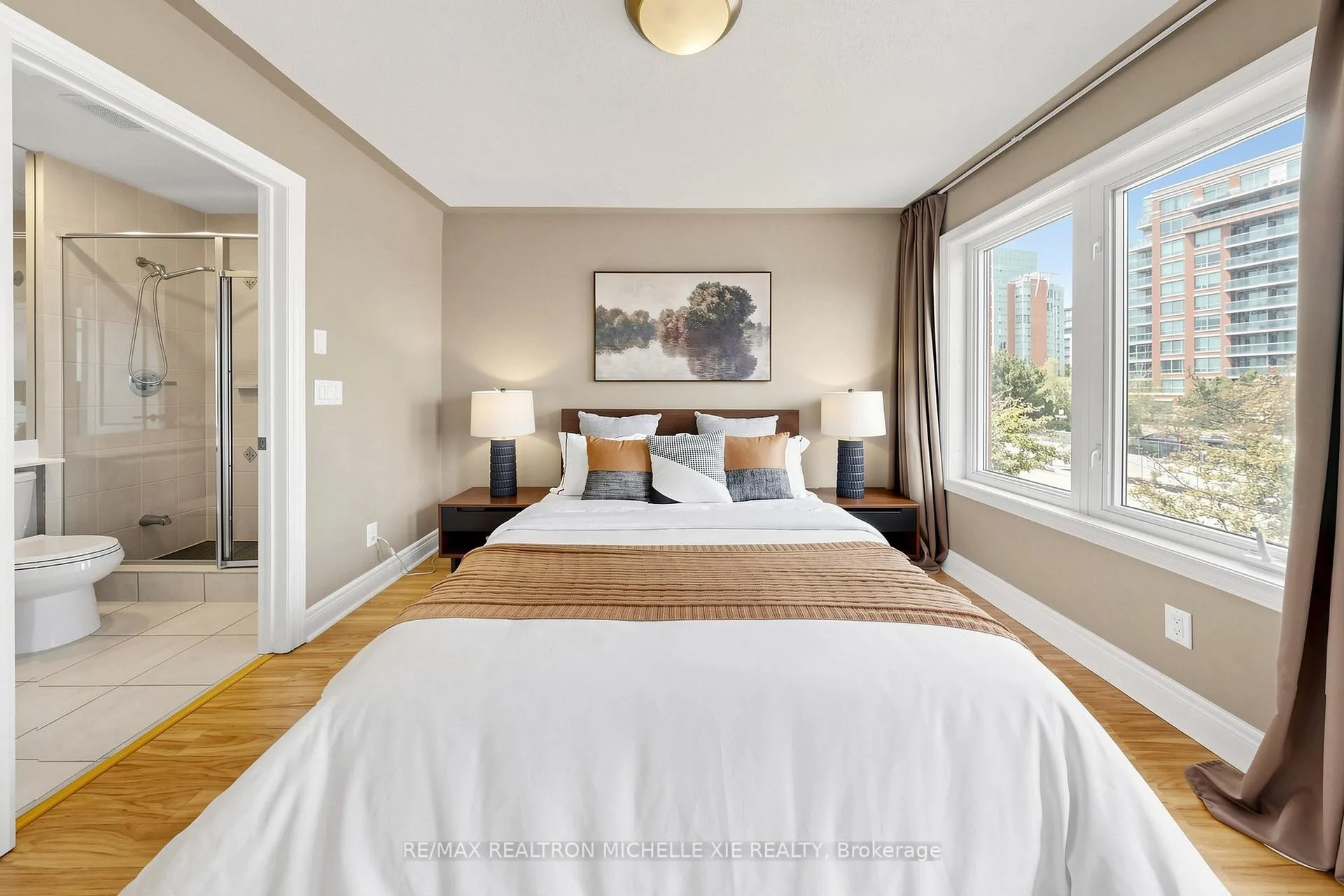 Photo 23 of 82 Suncrest Boulevard, Markham, Commerce Valley — HOMEH