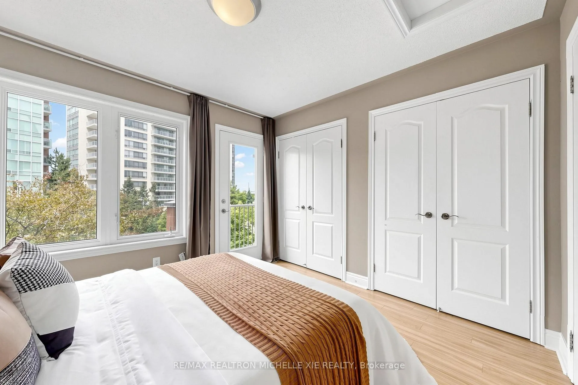 Photo 25 of 82 Suncrest Boulevard, Markham, Commerce Valley — HOMEH