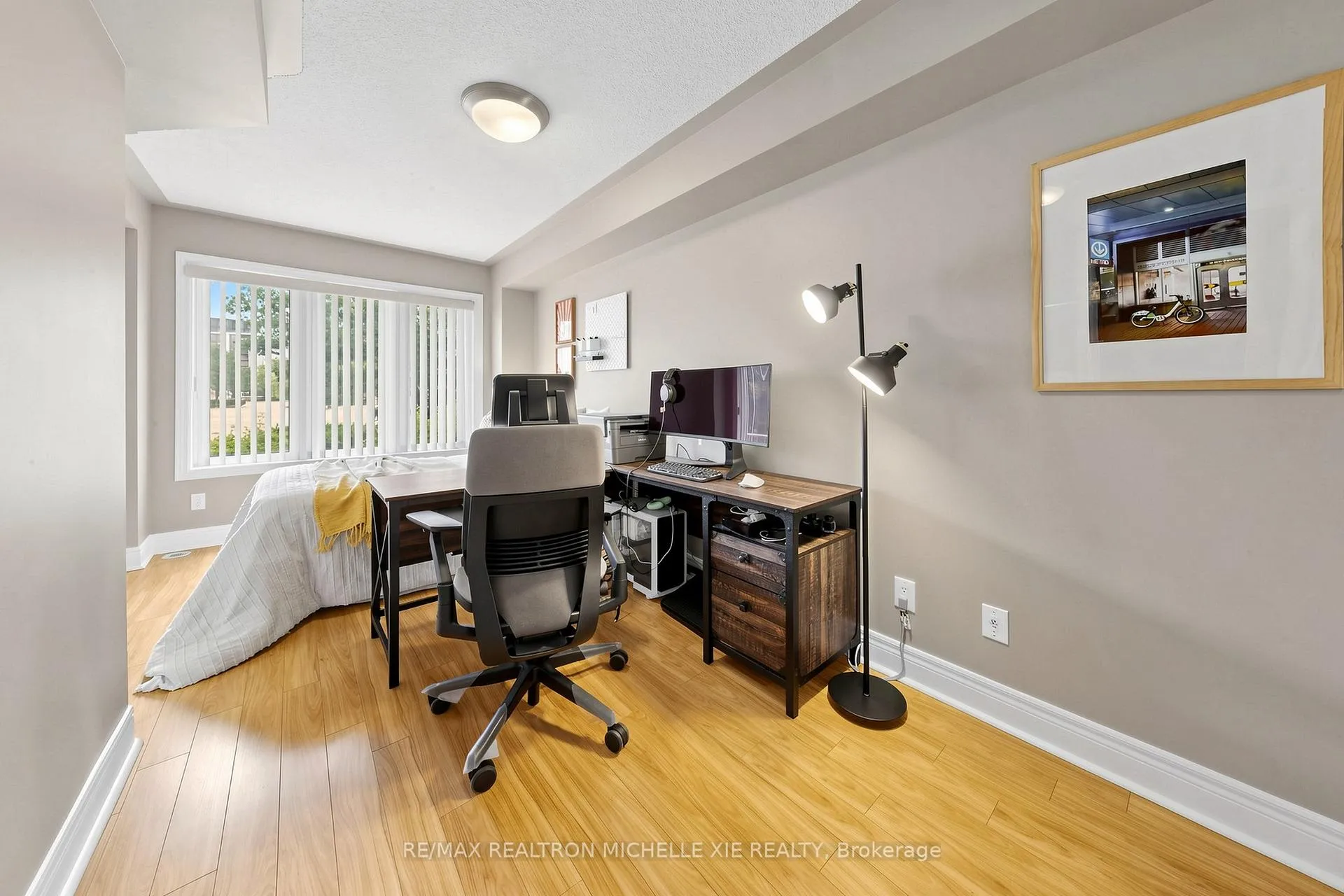 Photo 28 of 82 Suncrest Boulevard, Markham, Commerce Valley — HOMEH