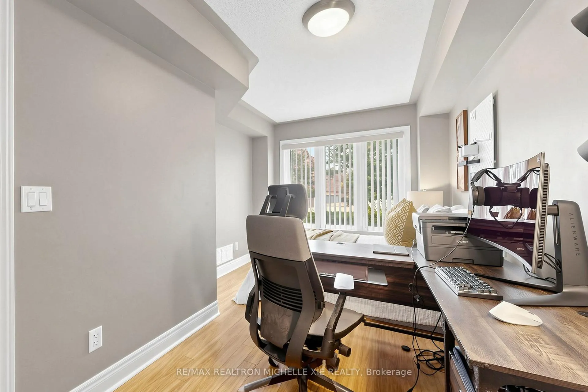 Photo 29 of 82 Suncrest Boulevard, Markham, Commerce Valley — HOMEH