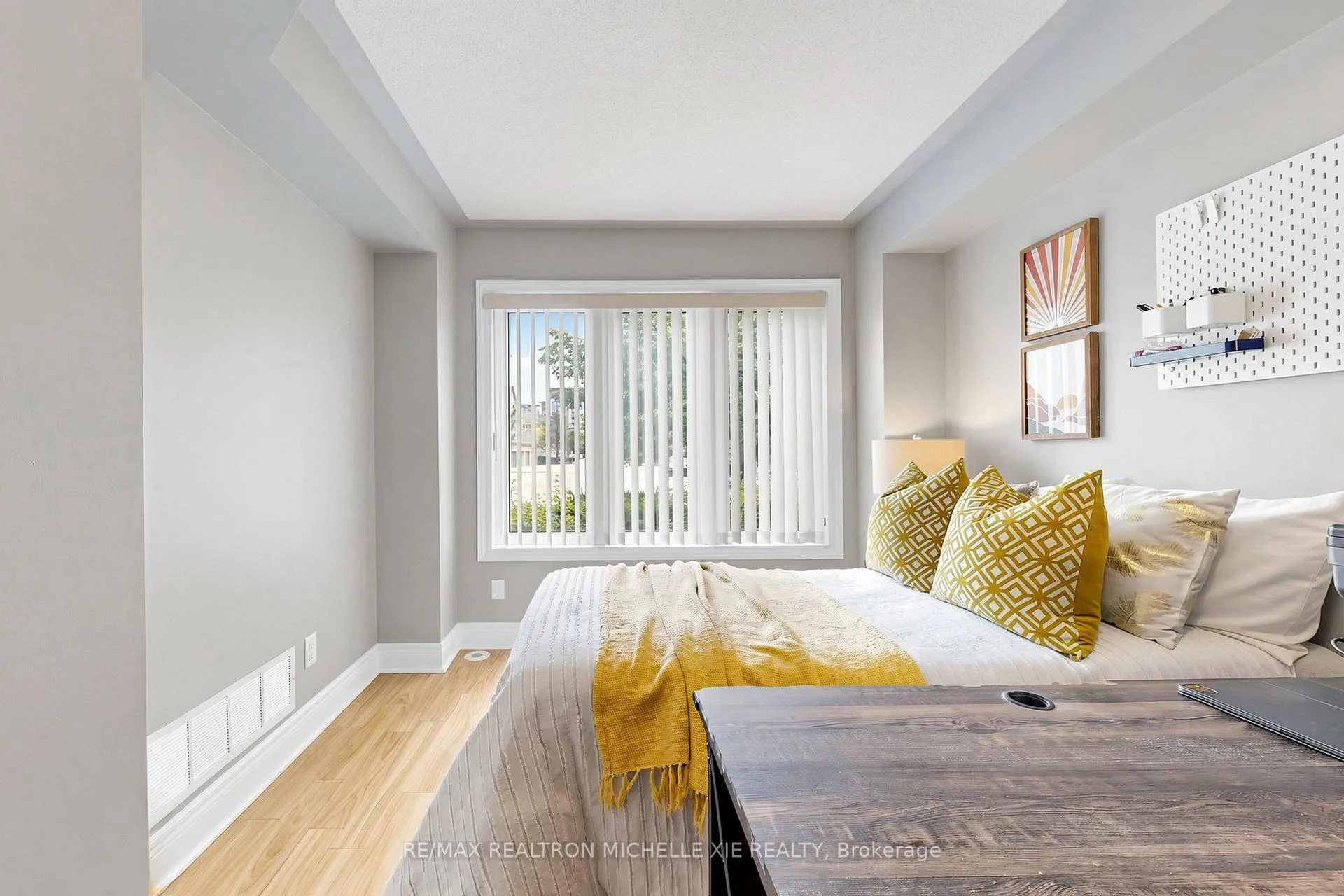 Photo 30 of 82 Suncrest Boulevard, Markham, Commerce Valley — HOMEH