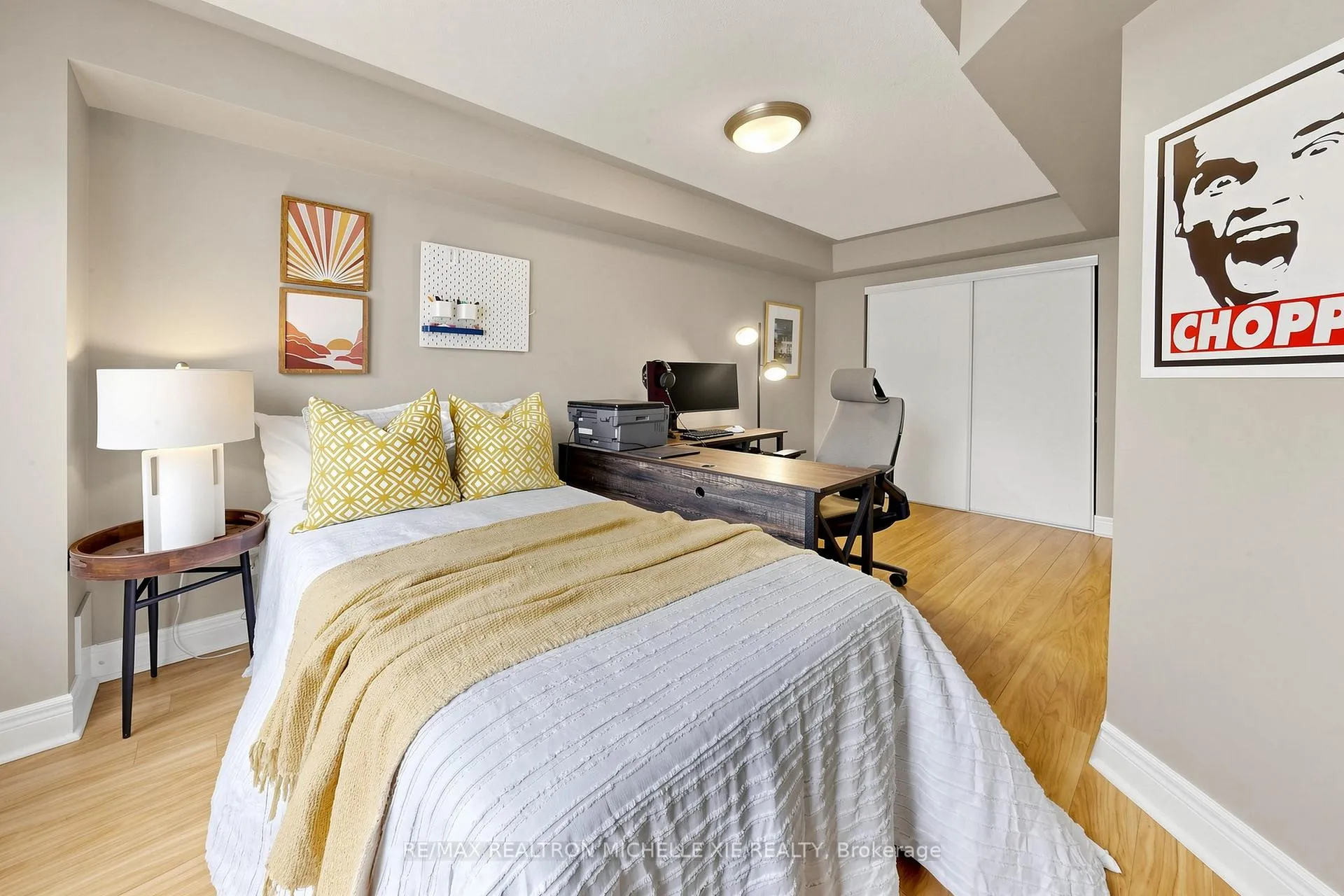 Photo 31 of 82 Suncrest Boulevard, Markham, Commerce Valley — HOMEH