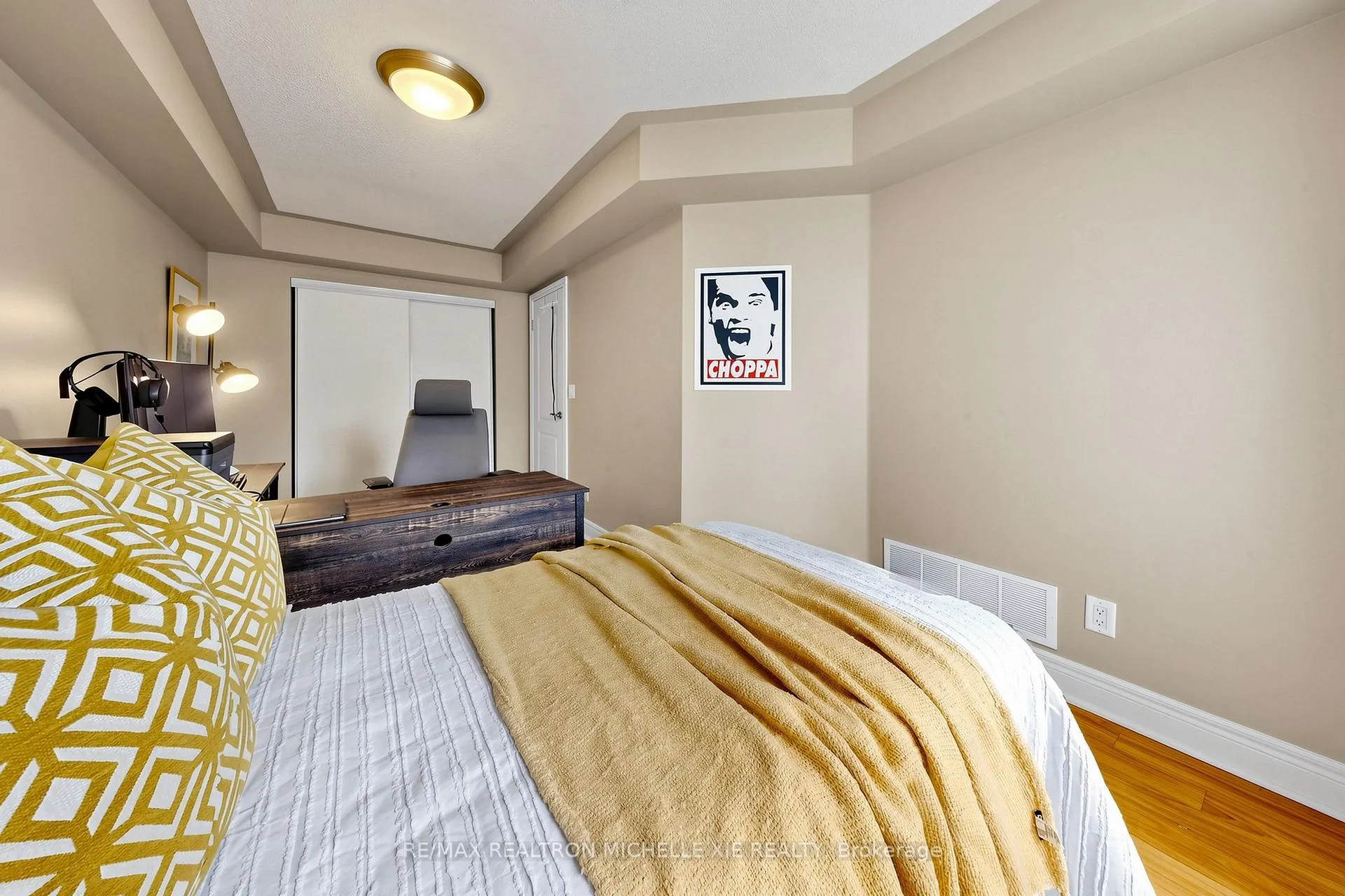 Photo 32 of 82 Suncrest Boulevard, Markham, Commerce Valley — HOMEH