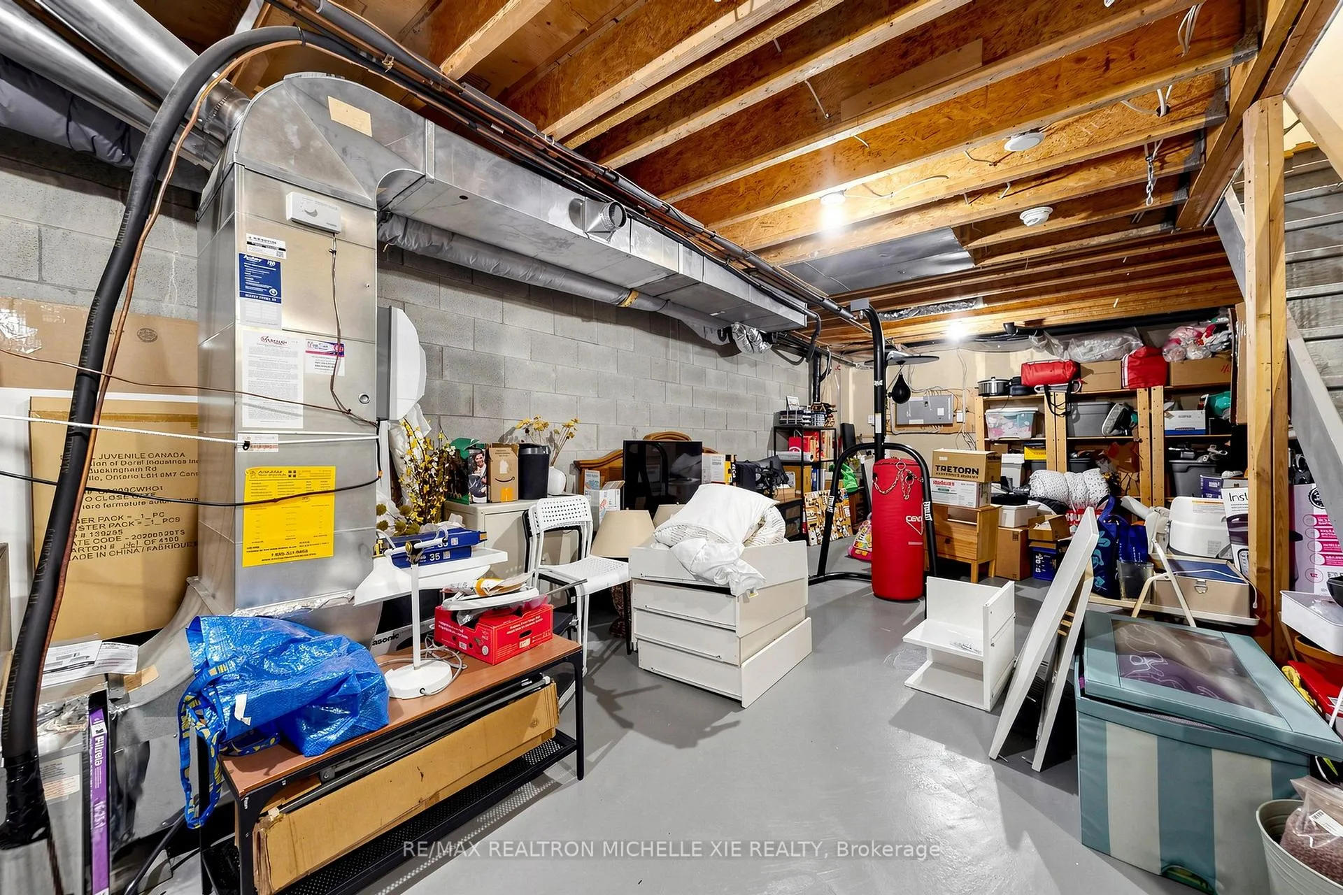 Photo 36 of 82 Suncrest Boulevard, Markham, Commerce Valley — HOMEH