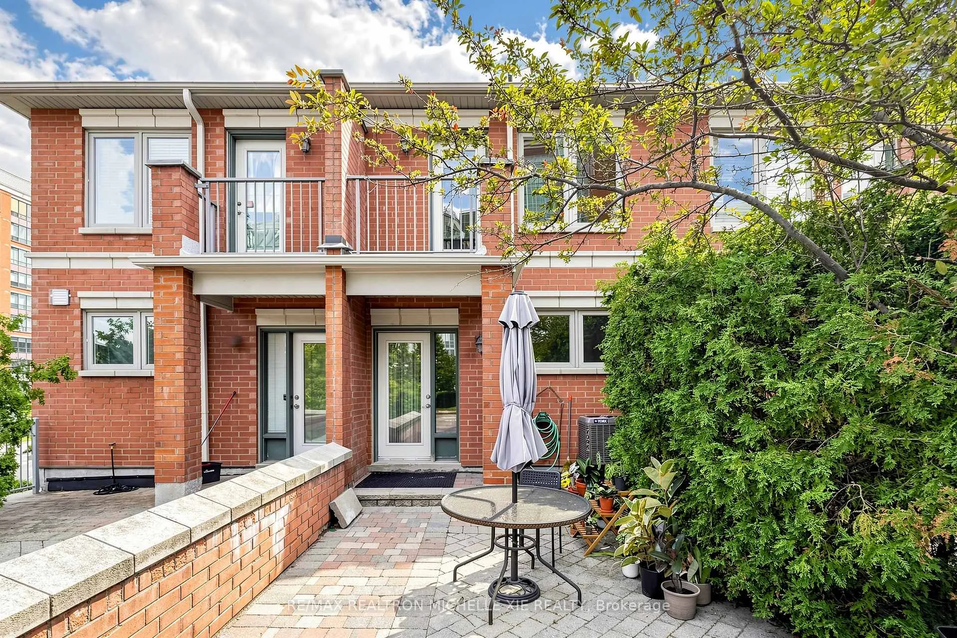 Photo 38 of 82 Suncrest Boulevard, Markham, Commerce Valley — HOMEH