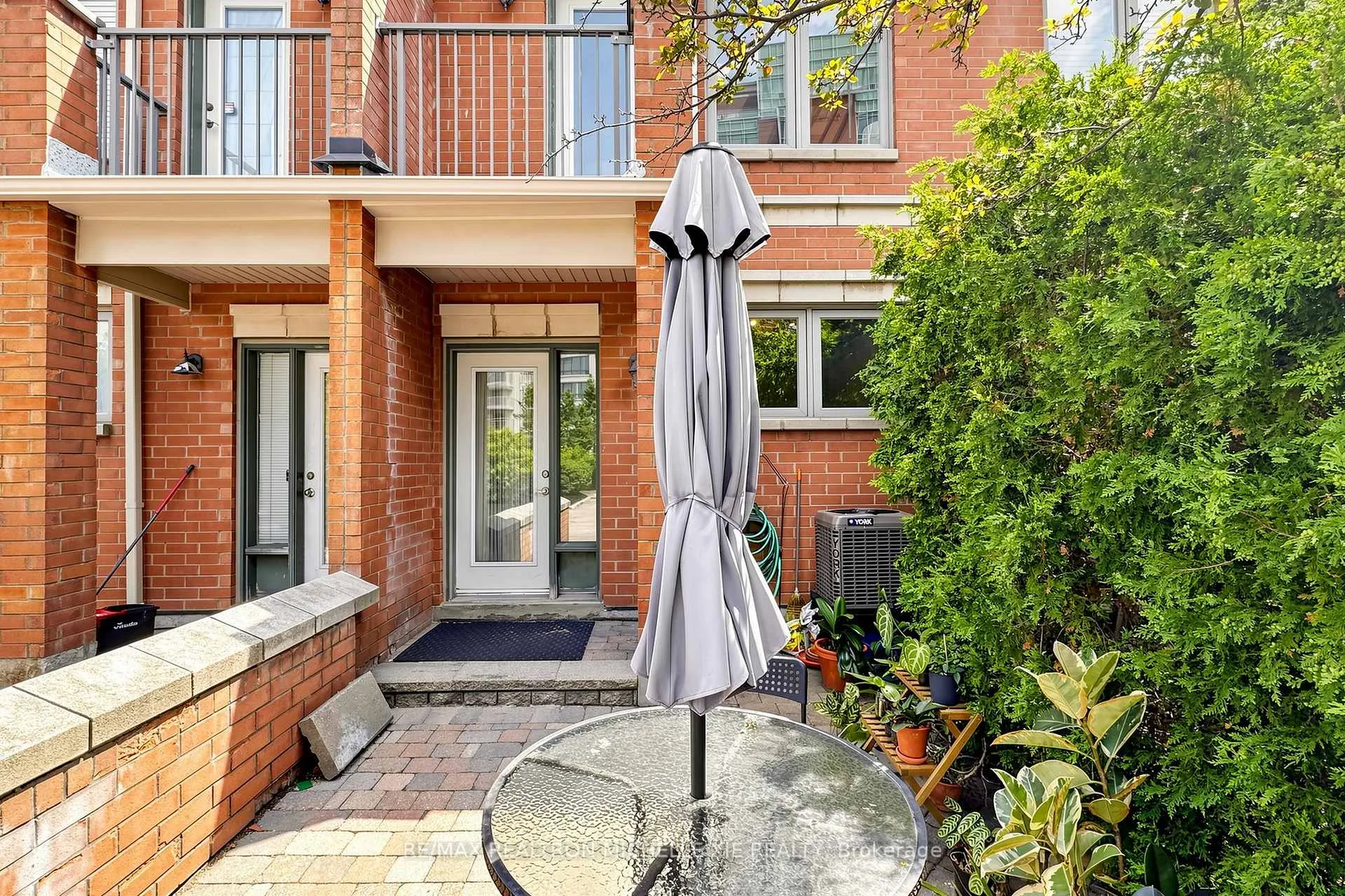 Photo 40 of 82 Suncrest Boulevard, Markham, Commerce Valley — HOMEH
