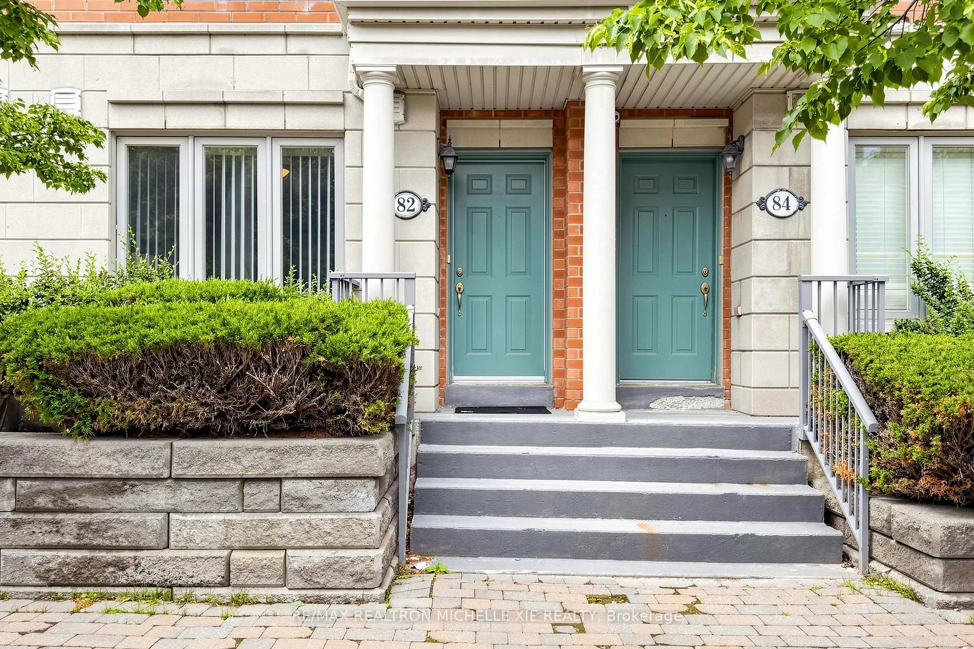 Photo 42 of 82 Suncrest Boulevard, Markham, Commerce Valley — HOMEH