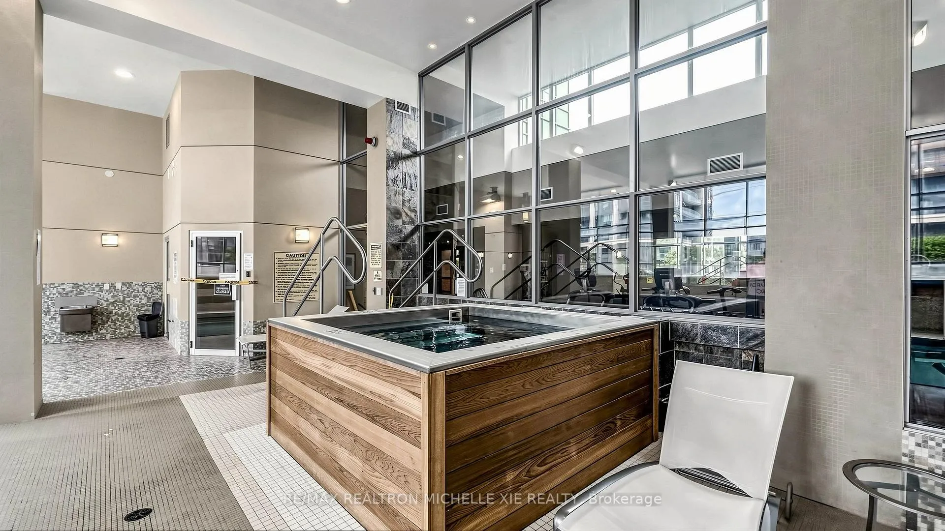 Photo 44 of 82 Suncrest Boulevard, Markham, Commerce Valley — HOMEH