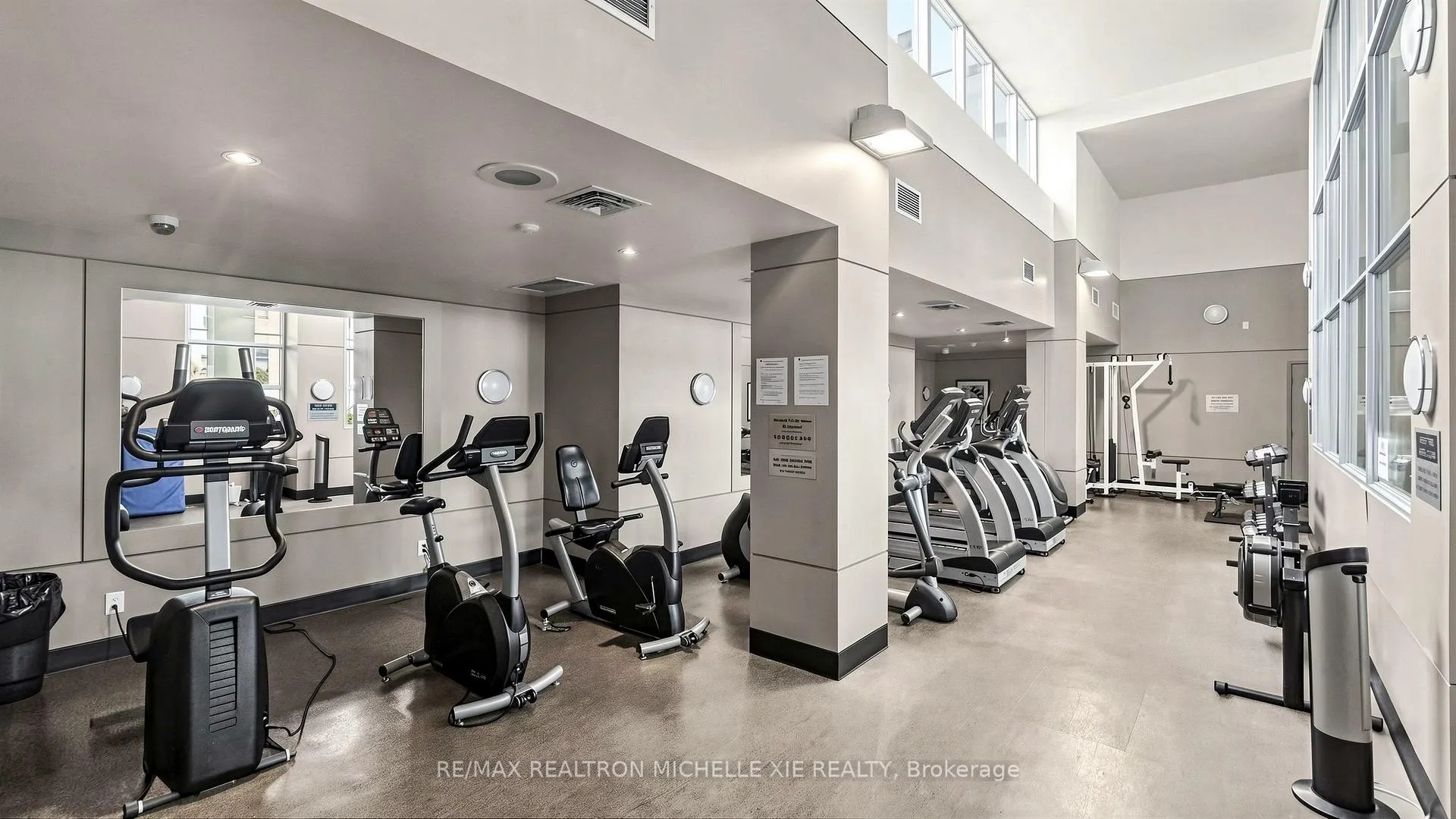 Photo 47 of 82 Suncrest Boulevard, Markham, Commerce Valley — HOMEH