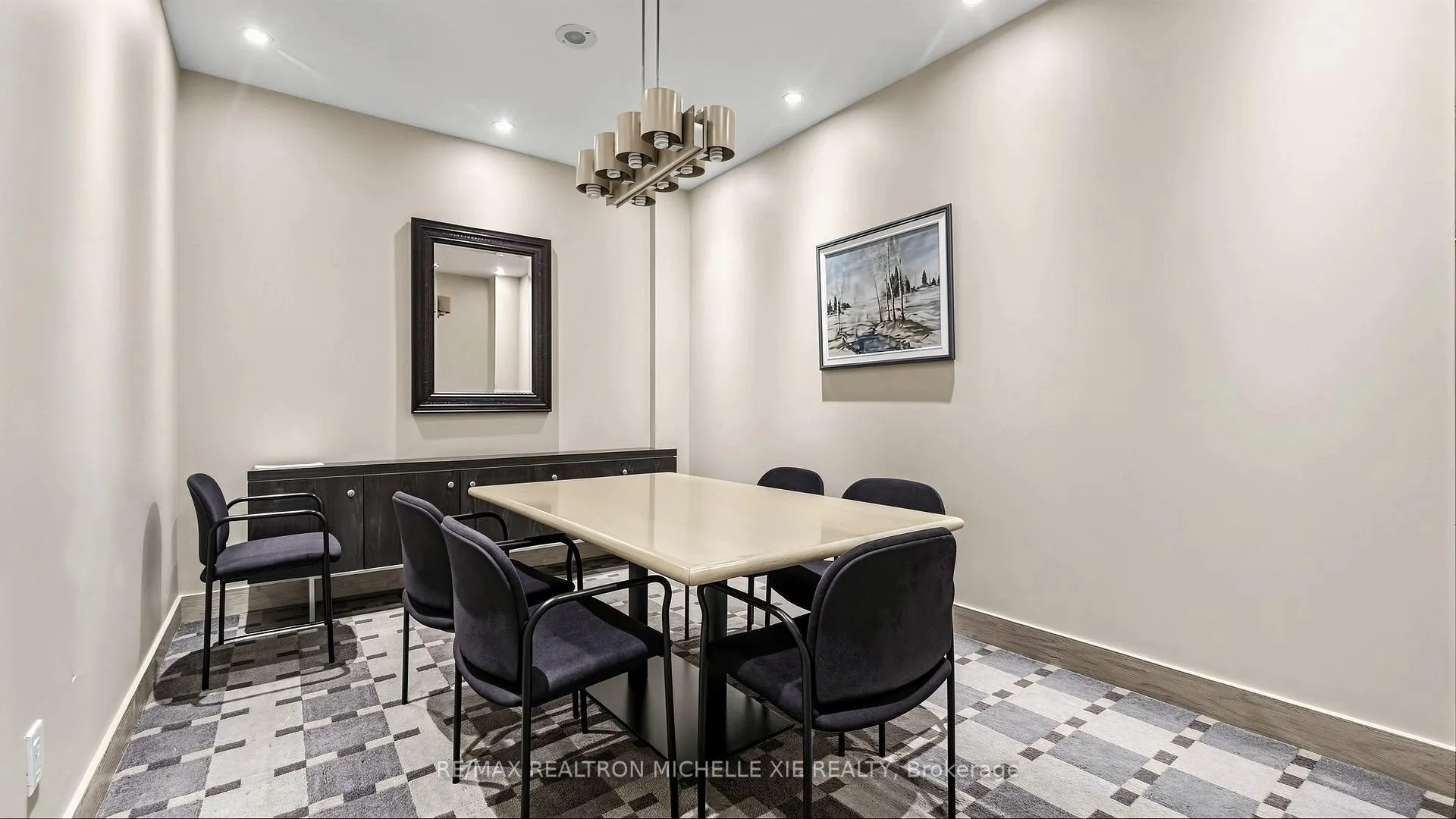 Photo 49 of 82 Suncrest Boulevard, Markham, Commerce Valley — HOMEH