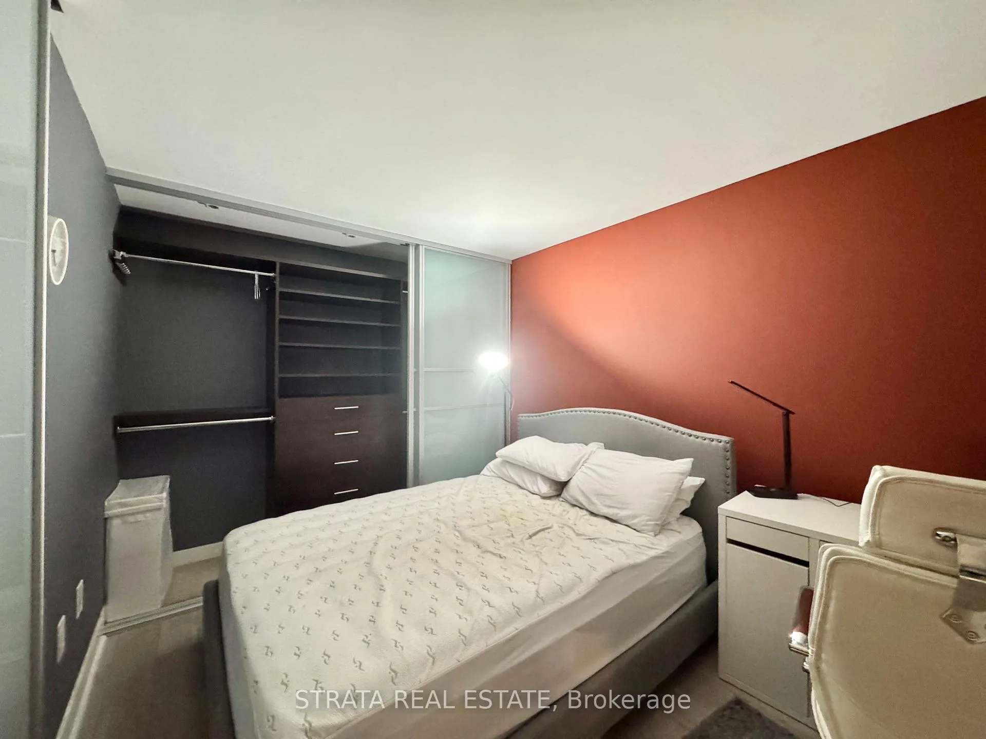 Photo 8 of Unit 206, 4K Spadina Avenue, Toronto, Waterfront Communities — HOMEH