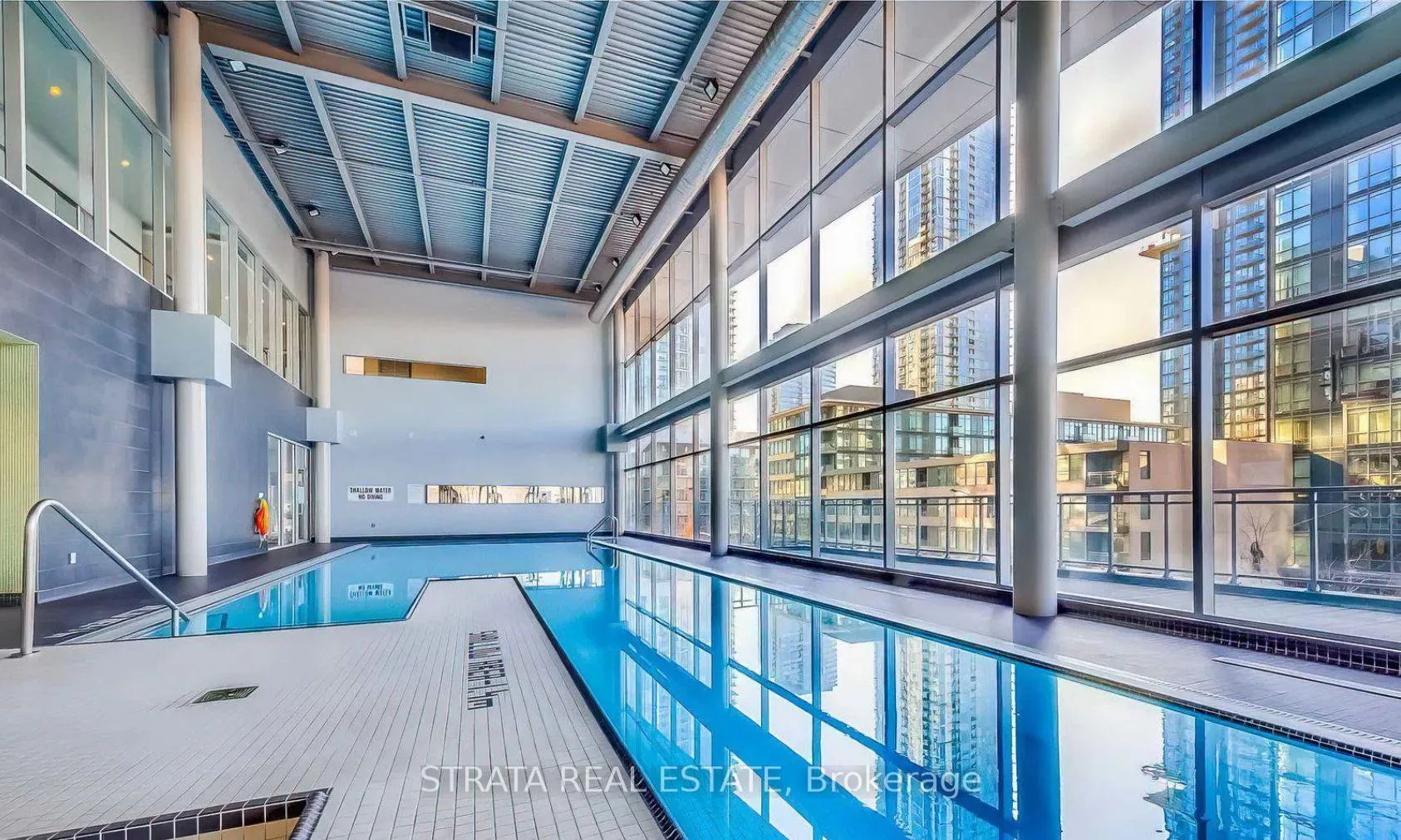 Photo 14 of Unit 206, 4K Spadina Avenue, Toronto, Waterfront Communities — HOMEH