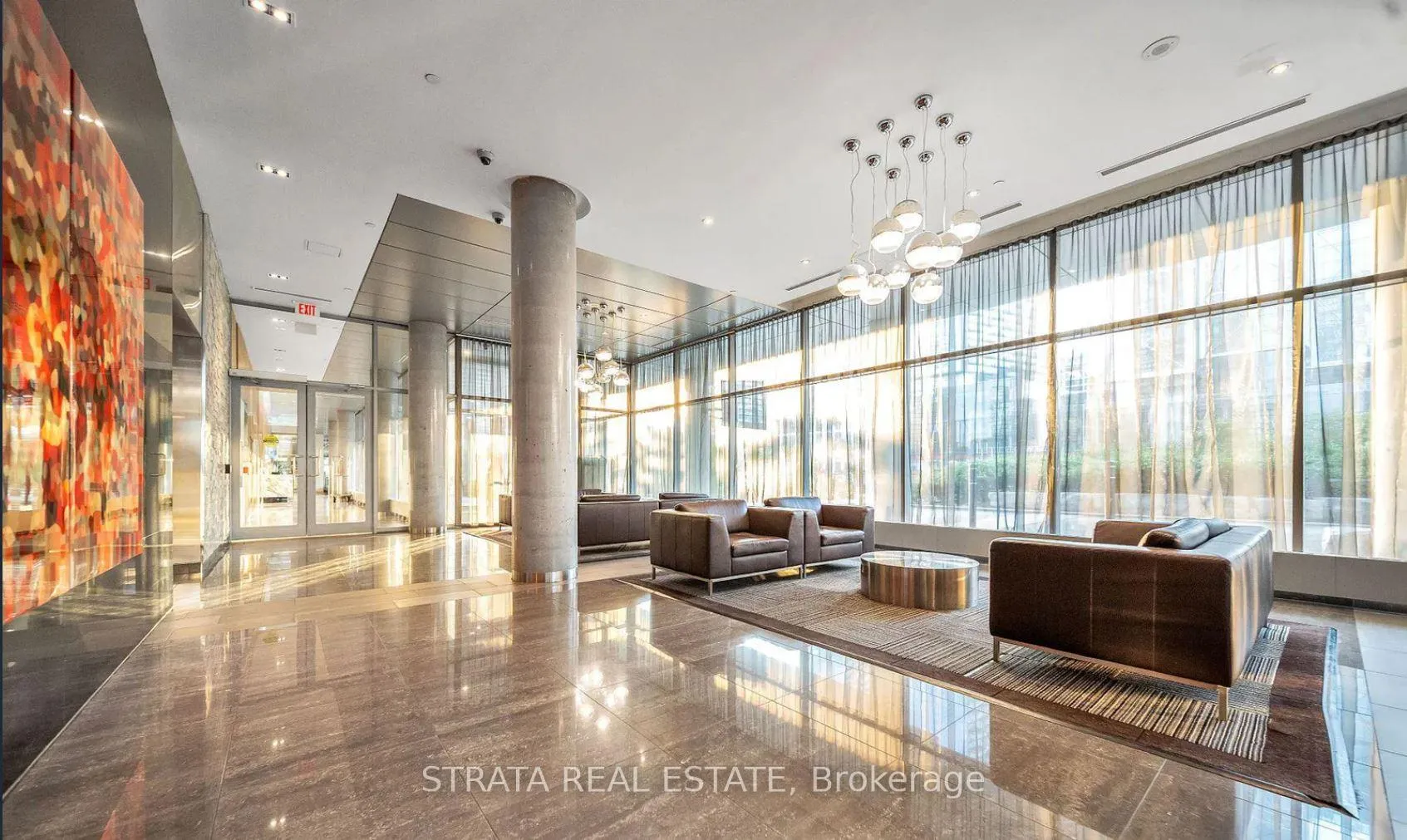 Photo 17 of Unit 206, 4K Spadina Avenue, Toronto, Waterfront Communities — HOMEH