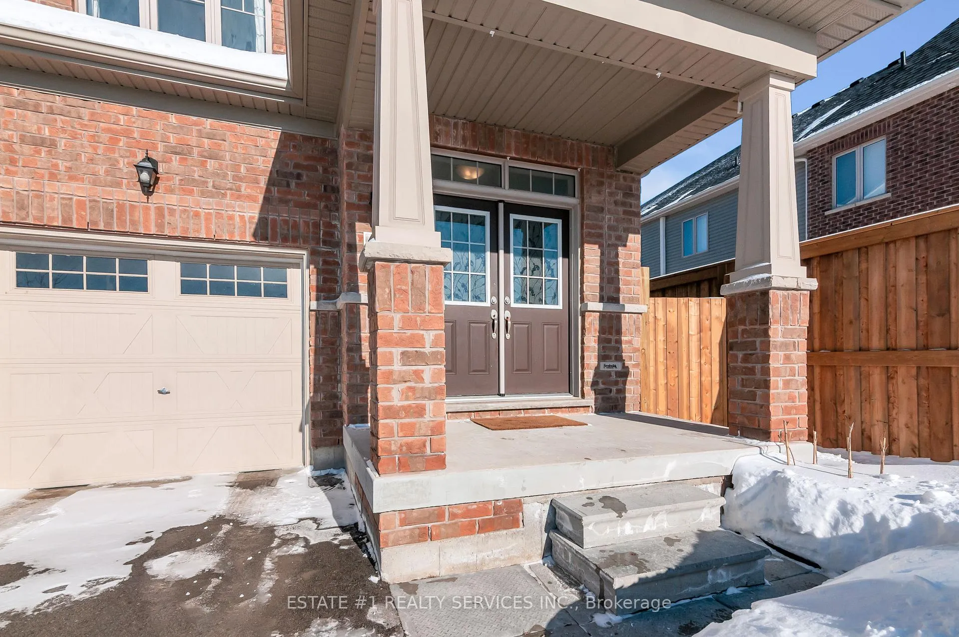 Photo 2 of 116 Mutrie Boulevard, Guelph/Eramosa, Rockwood — HOMEH