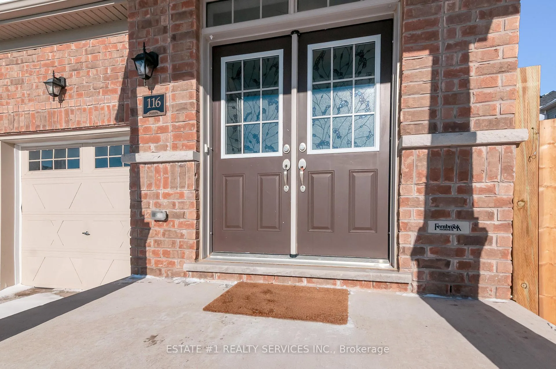 Photo 3 of 116 Mutrie Boulevard, Guelph/Eramosa, Rockwood — HOMEH