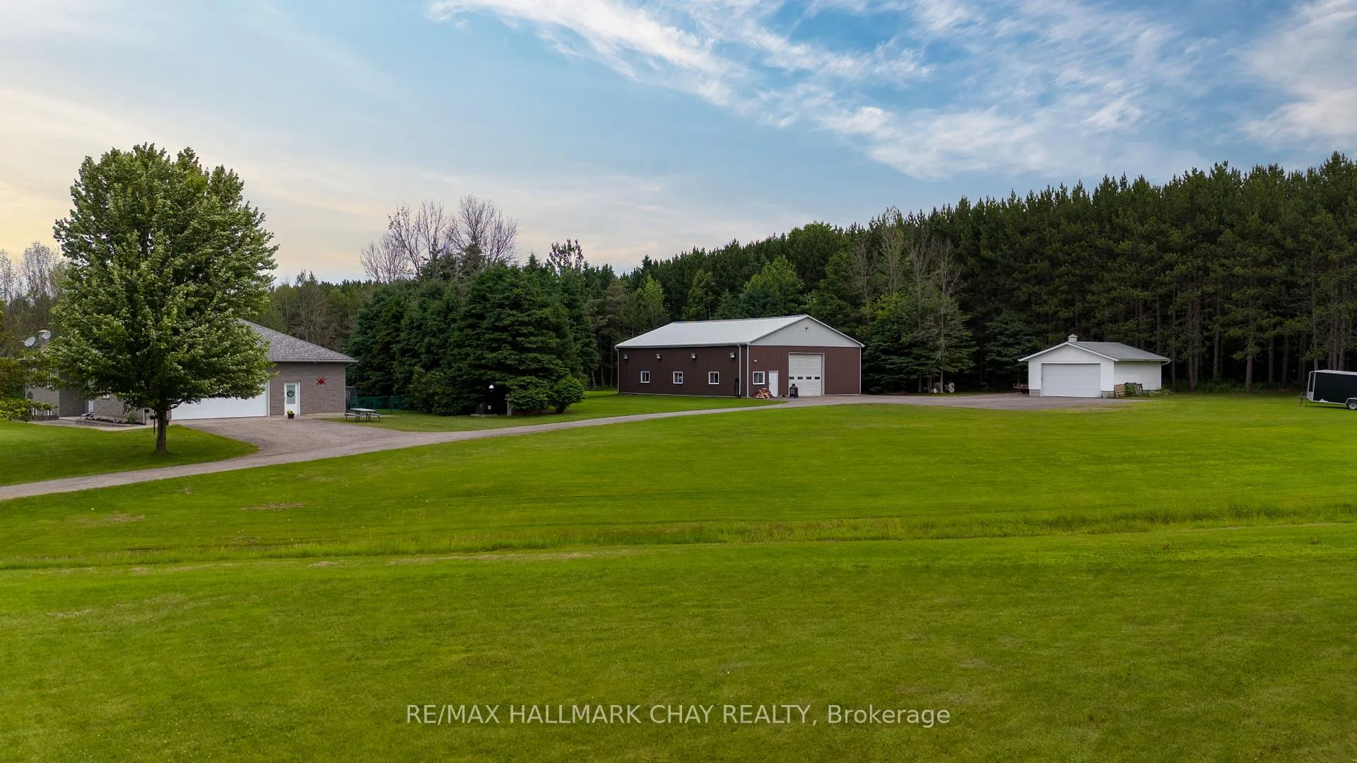 Photo 2 of 13895 County Rd 27, Springwater, Rural Springwater — HOMEH