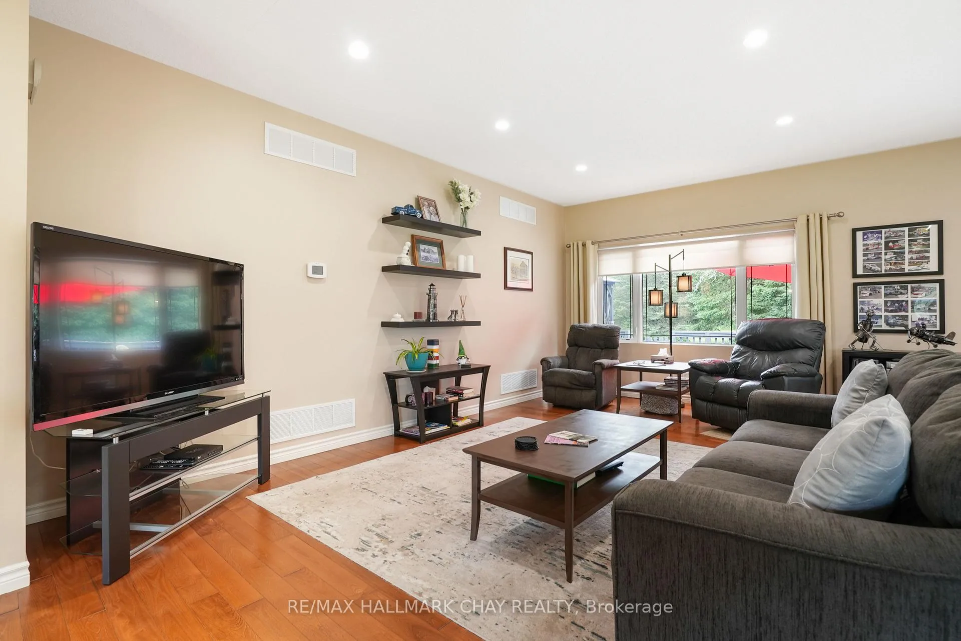 Photo 8 of 13895 County Rd 27, Springwater, Rural Springwater — HOMEH