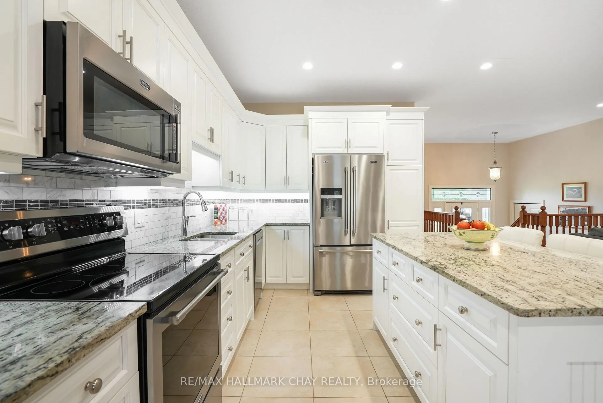 Photo 11 of 13895 County Rd 27, Springwater, Rural Springwater — HOMEH