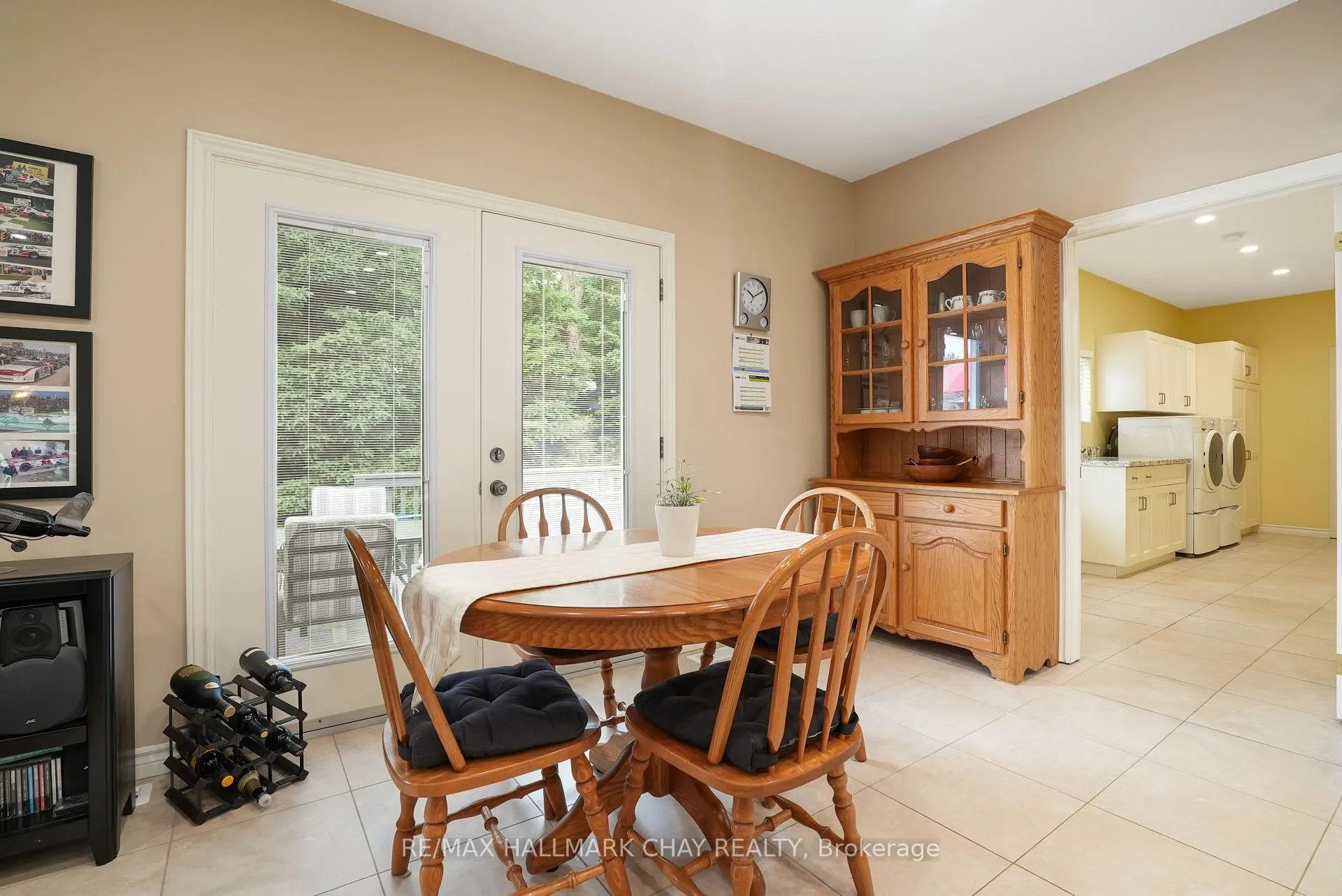 Photo 12 of 13895 County Rd 27, Springwater, Rural Springwater — HOMEH