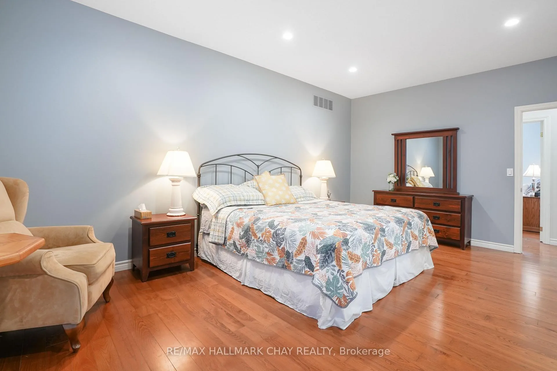 Photo 15 of 13895 County Rd 27, Springwater, Rural Springwater — HOMEH