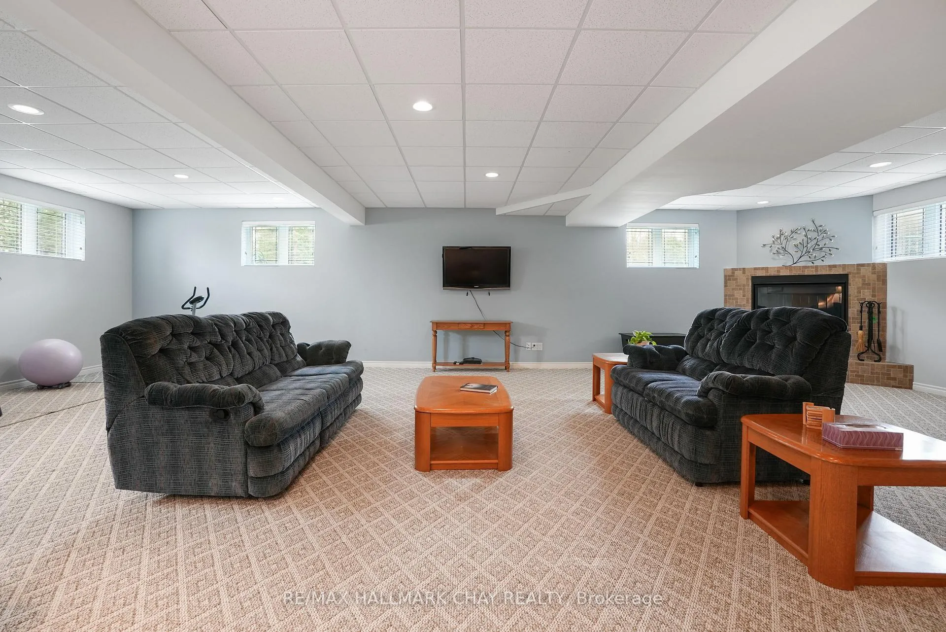 Photo 25 of 13895 County Rd 27, Springwater, Rural Springwater — HOMEH