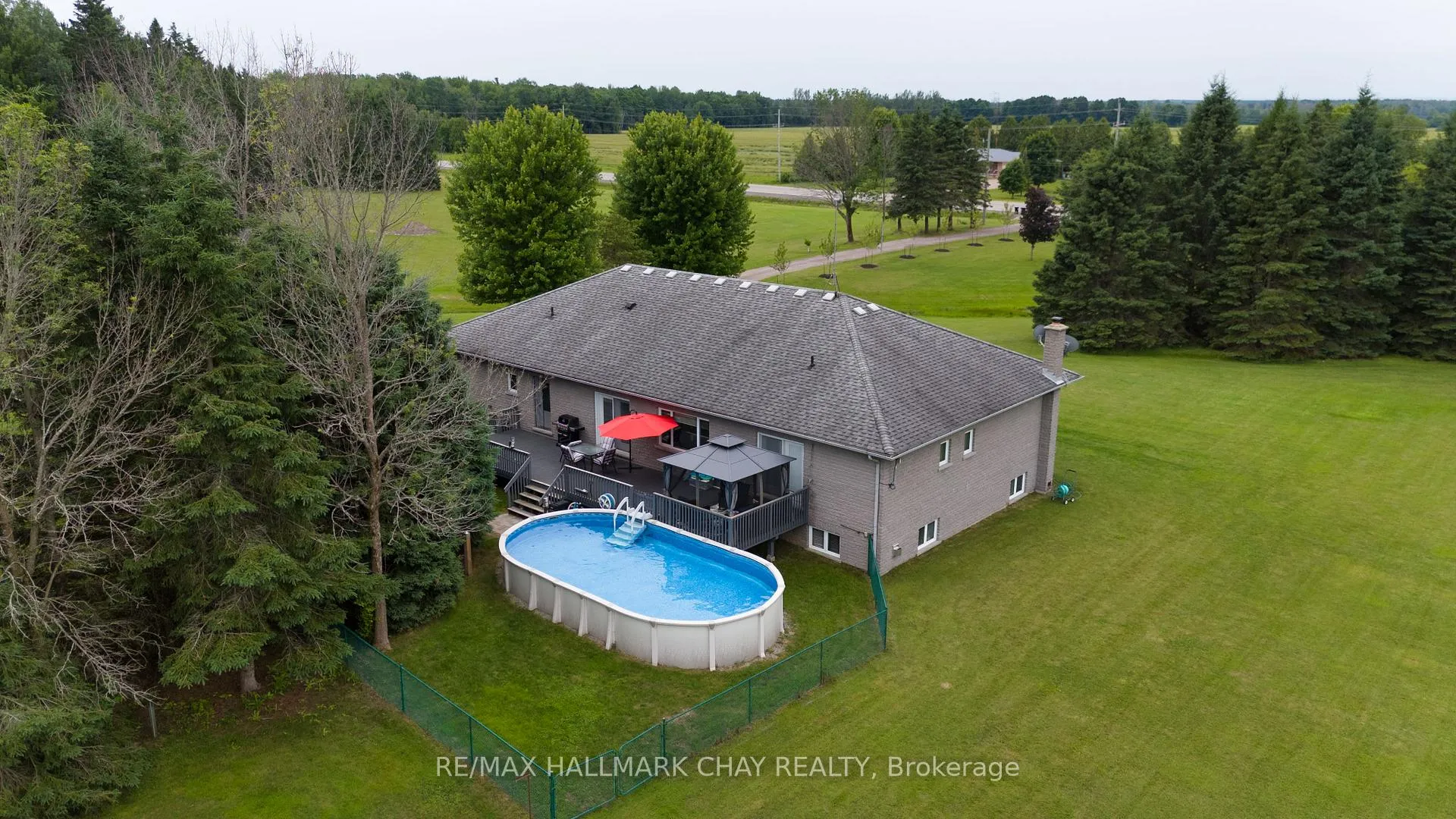 Photo 28 of 13895 County Rd 27, Springwater, Rural Springwater — HOMEH