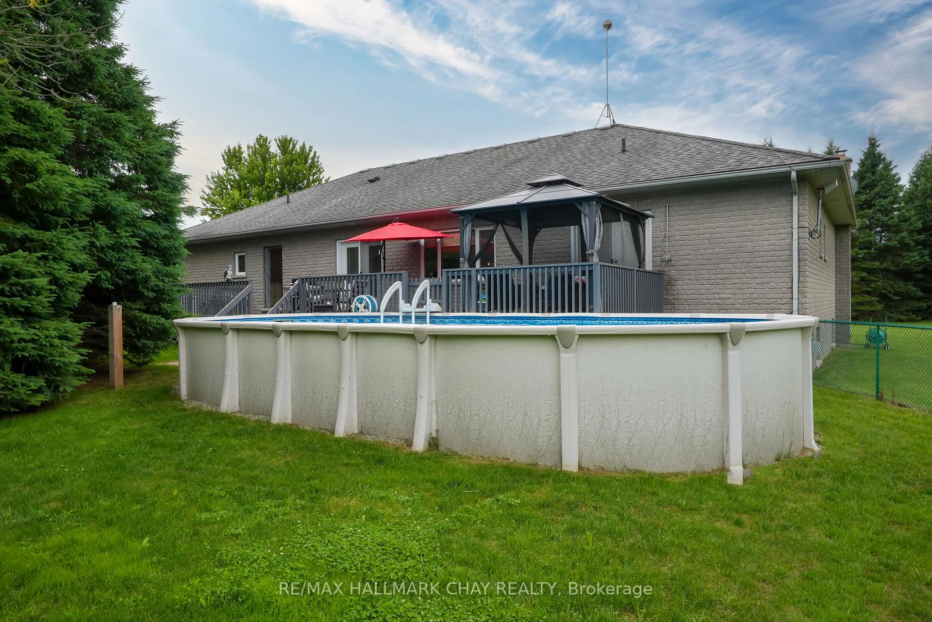 Photo 31 of 13895 County Rd 27, Springwater, Rural Springwater — HOMEH
