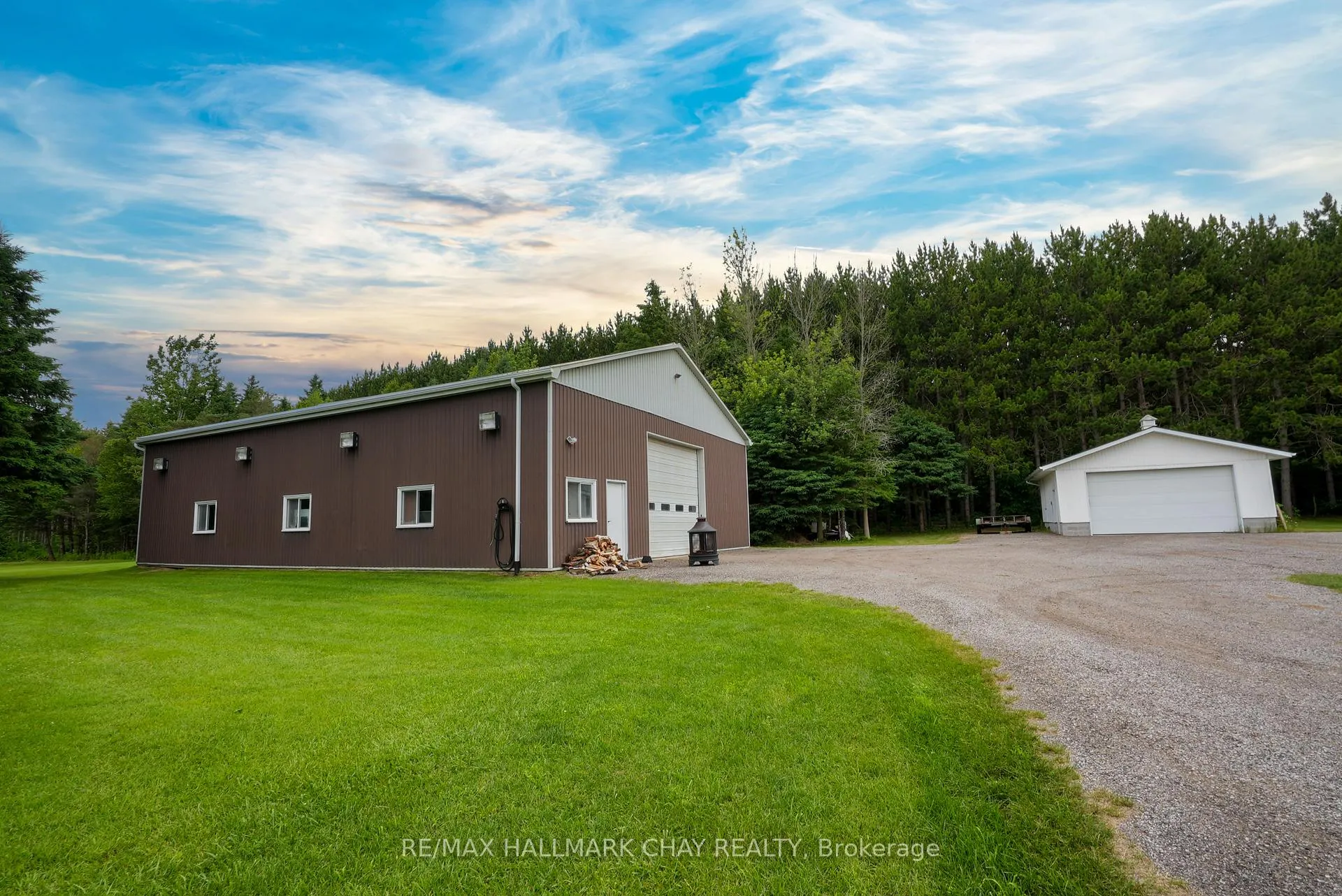 Photo 32 of 13895 County Rd 27, Springwater, Rural Springwater — HOMEH