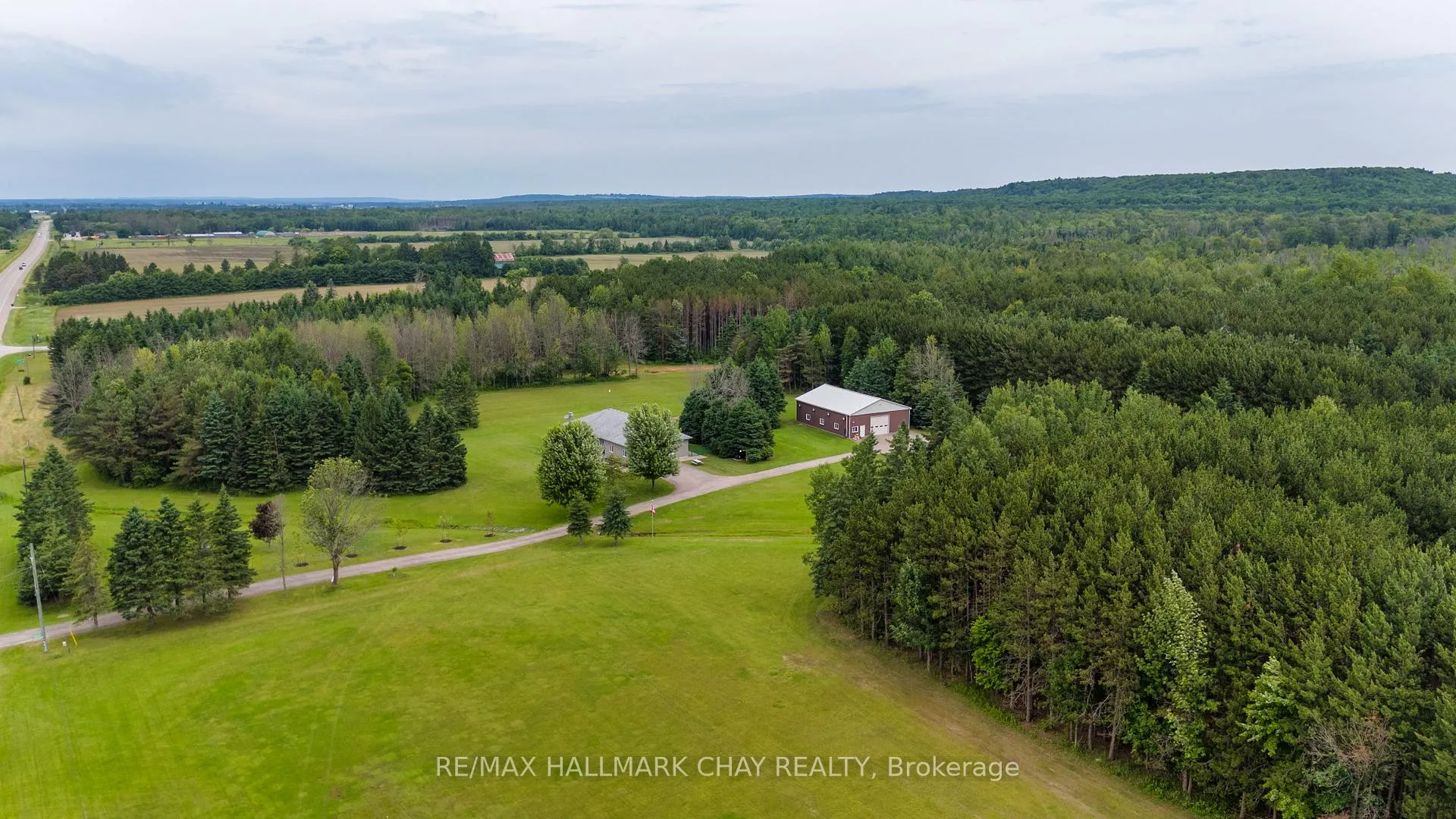 Photo 34 of 13895 County Rd 27, Springwater, Rural Springwater — HOMEH