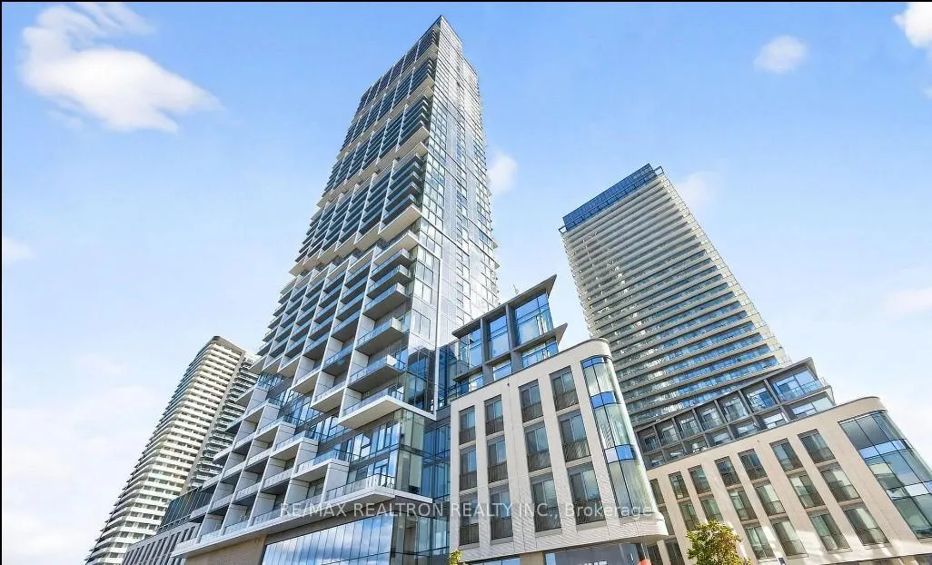 Front of Unit 3808, 1000 Portage Parkway