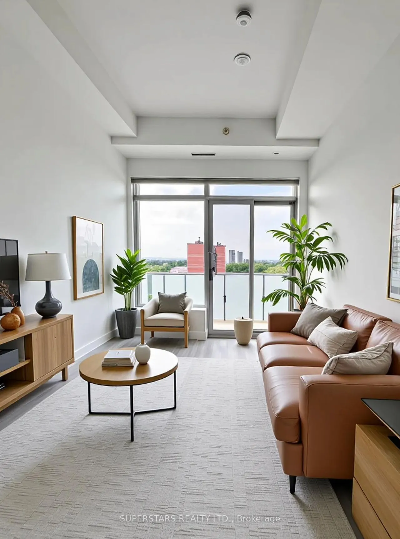 Front of Unit N902, 7 Golden Lion Heights