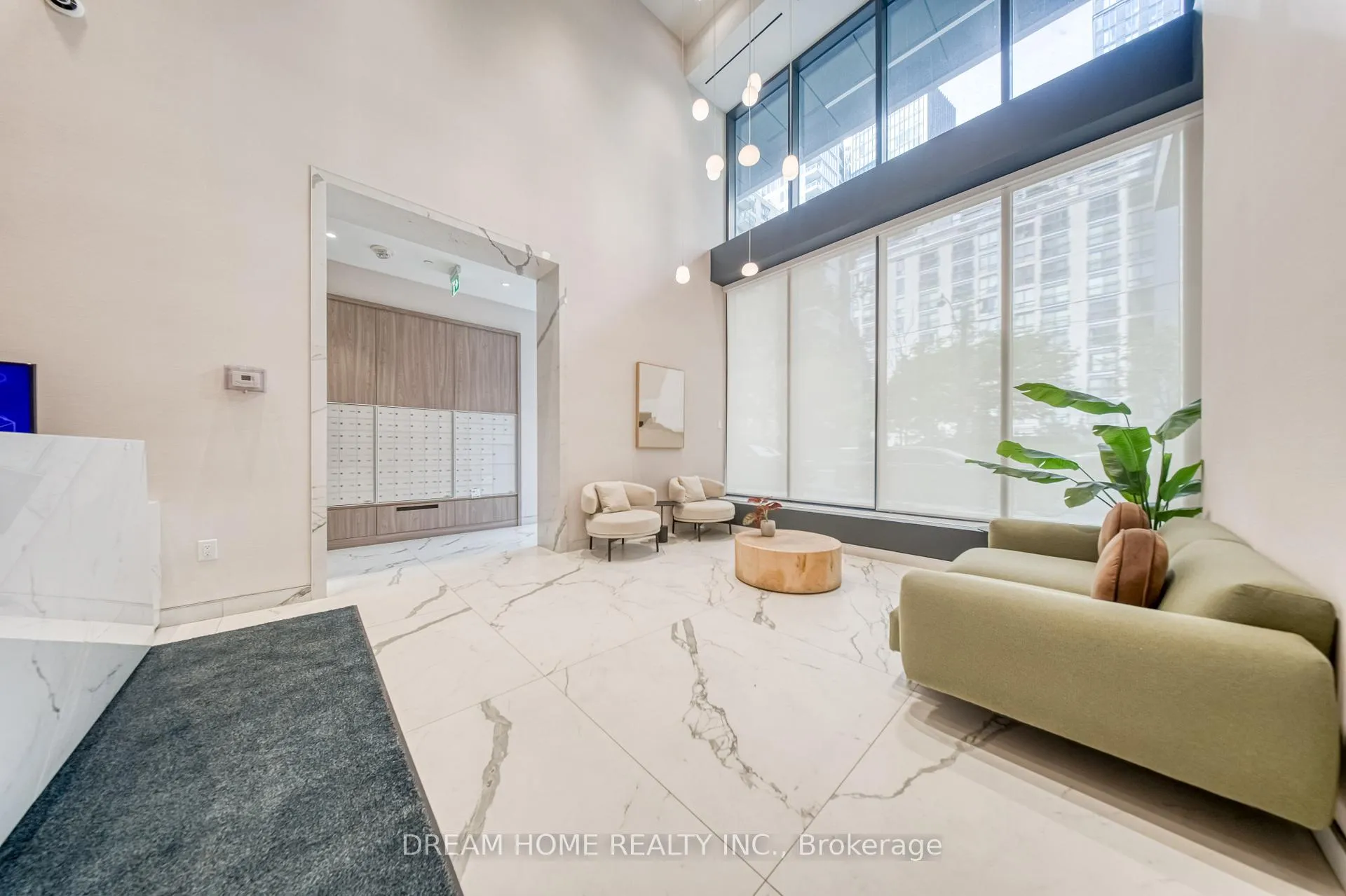 Photo 26 of Unit 2204, 65 Mutual Street, Toronto, Church-Yonge Corridor — HOMEH