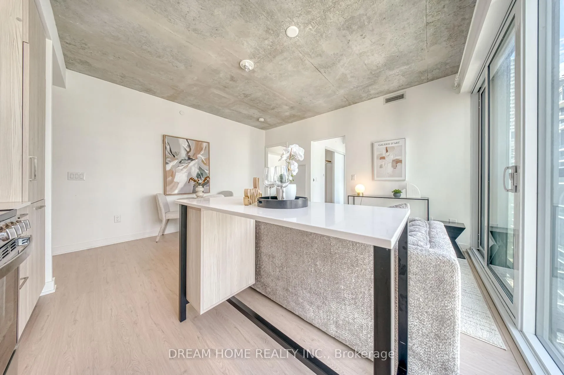 Photo 29 of Unit 2204, 65 Mutual Street, Toronto, Church-Yonge Corridor — HOMEH