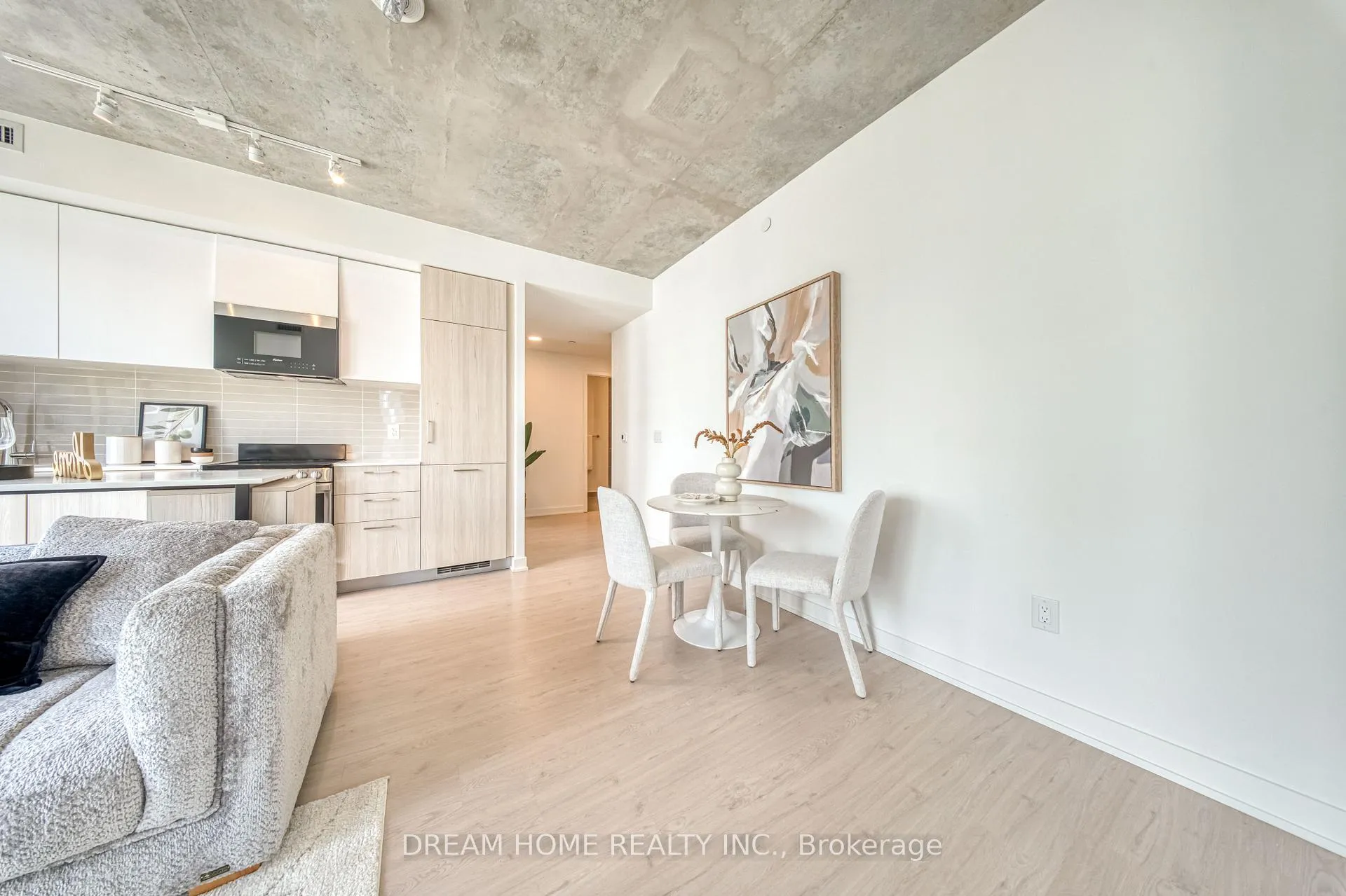 Photo 30 of Unit 2204, 65 Mutual Street, Toronto, Church-Yonge Corridor — HOMEH