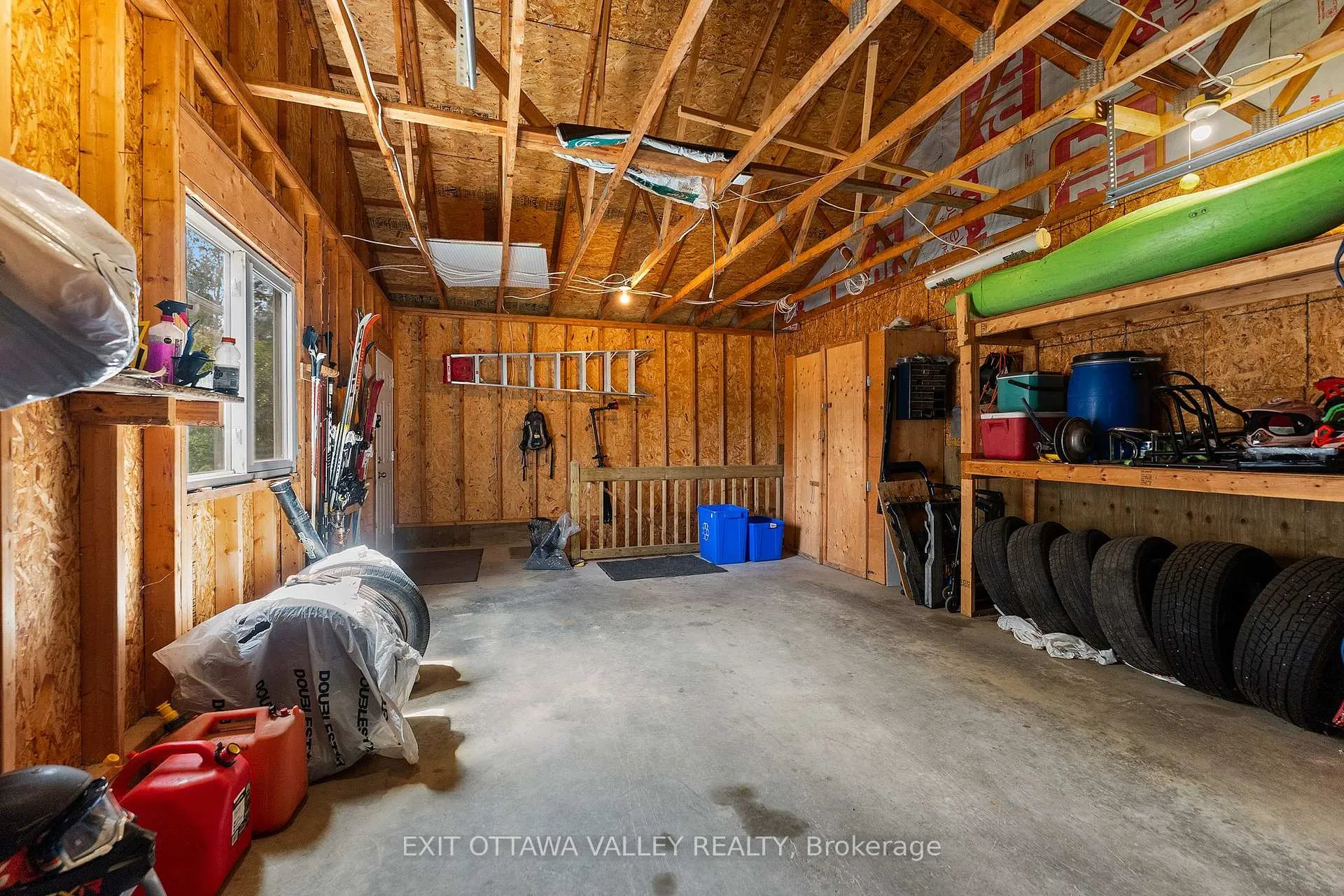 Photo 31 of 9 Minto Street, Whitewater Region, Beachburg — HOMEH