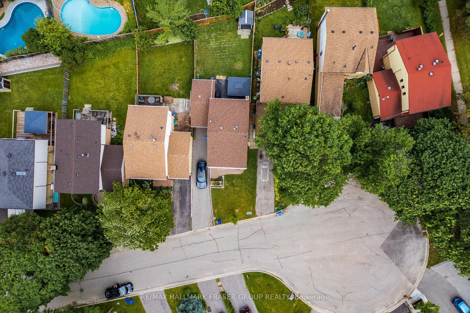Photo 6 of 39 Ivanic Court, Whitby, Pringle Creek — HOMEH