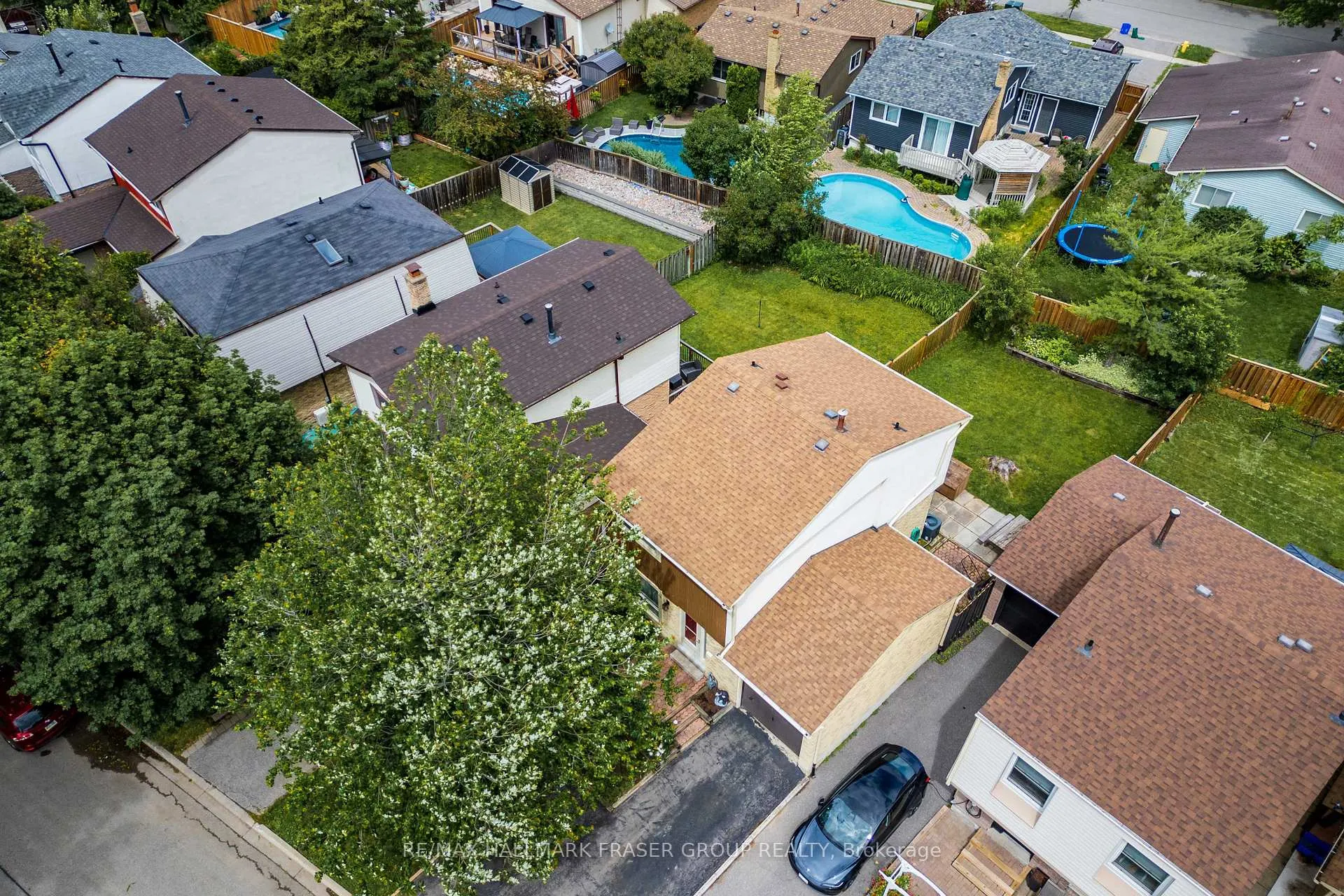 Photo 7 of 39 Ivanic Court, Whitby, Pringle Creek — HOMEH