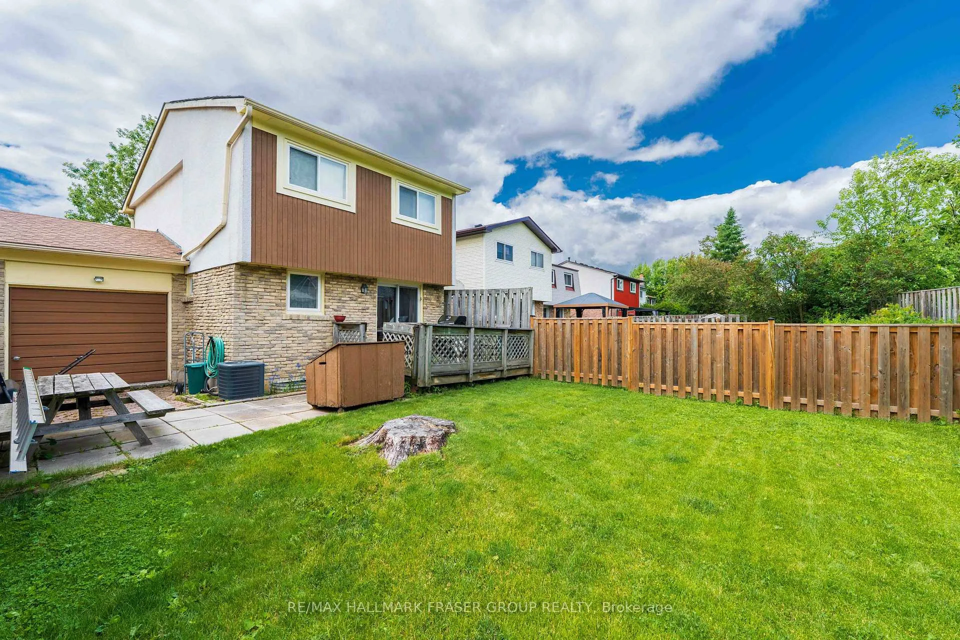 Photo 9 of 39 Ivanic Court, Whitby, Pringle Creek — HOMEH