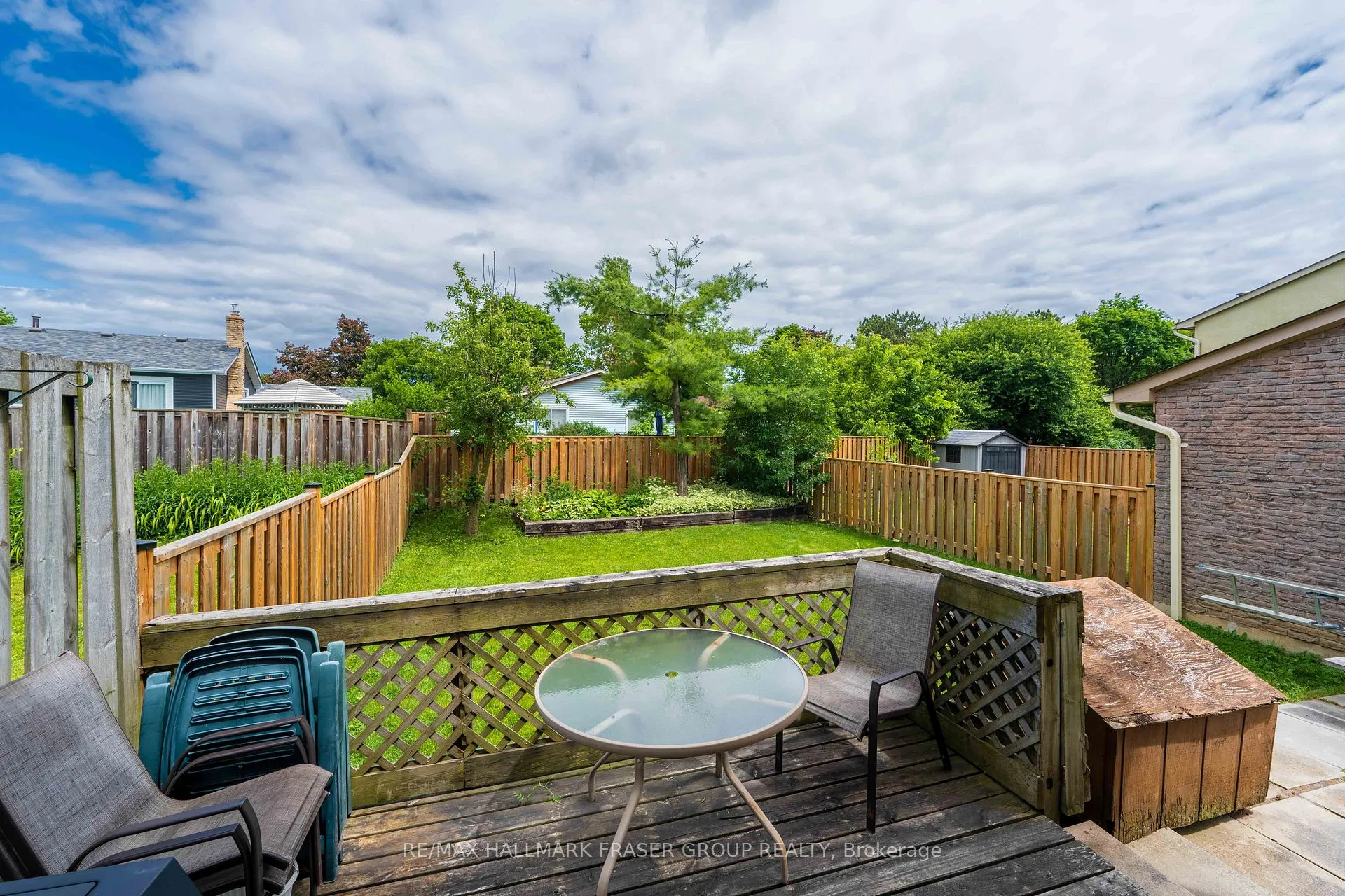 Photo 10 of 39 Ivanic Court, Whitby, Pringle Creek — HOMEH