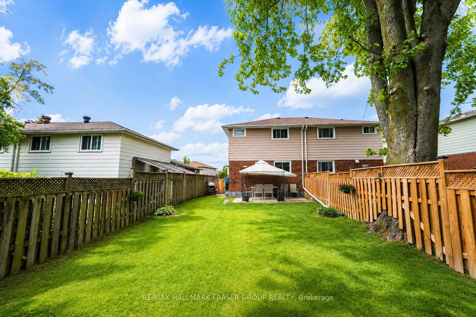 Photo 9 of 230 Kinmount Crescent, Oshawa, Lakeview — HOMEH